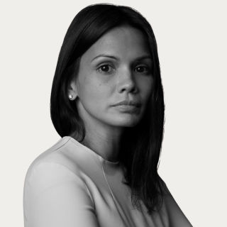 Saskia Fernando Founder & Director SFG & KALĀ South Asia