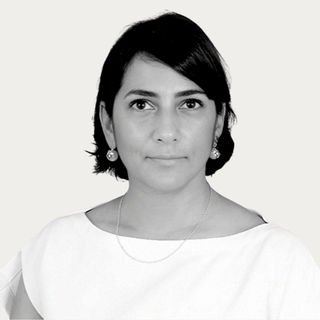 Michele Thurairaja Project Director KALĀ South Asia