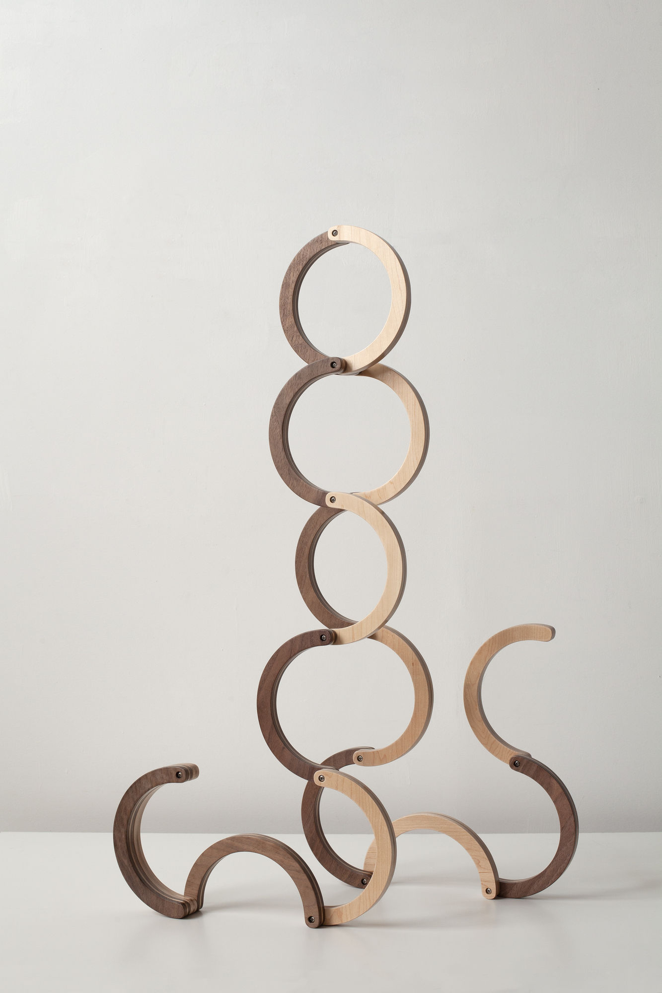 Reuven Israel SOSS 16, 2024