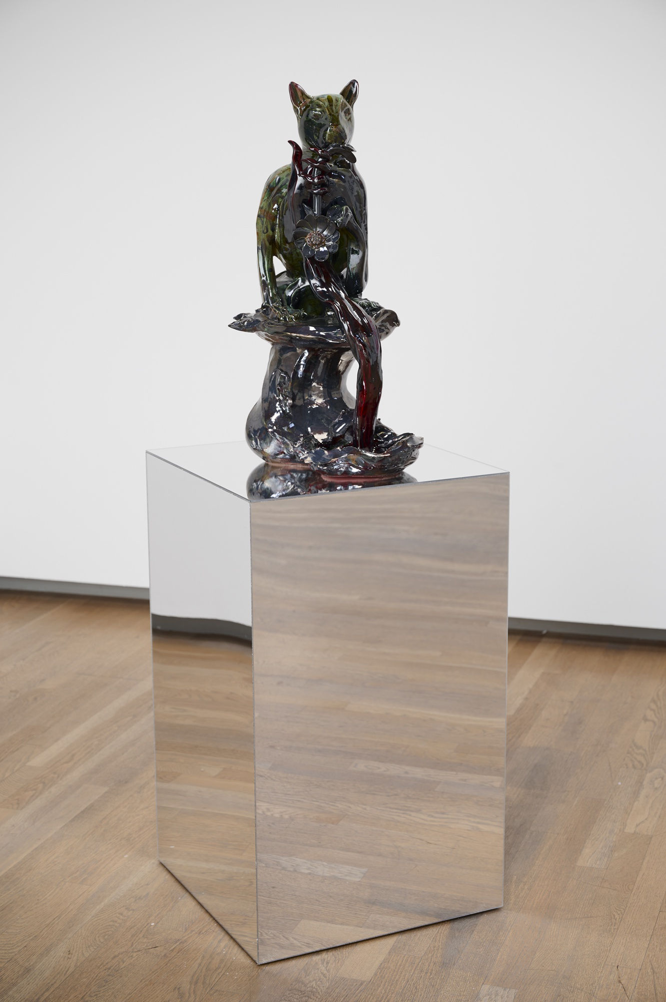 Alex Anderson, Peace with the Dark, 2023