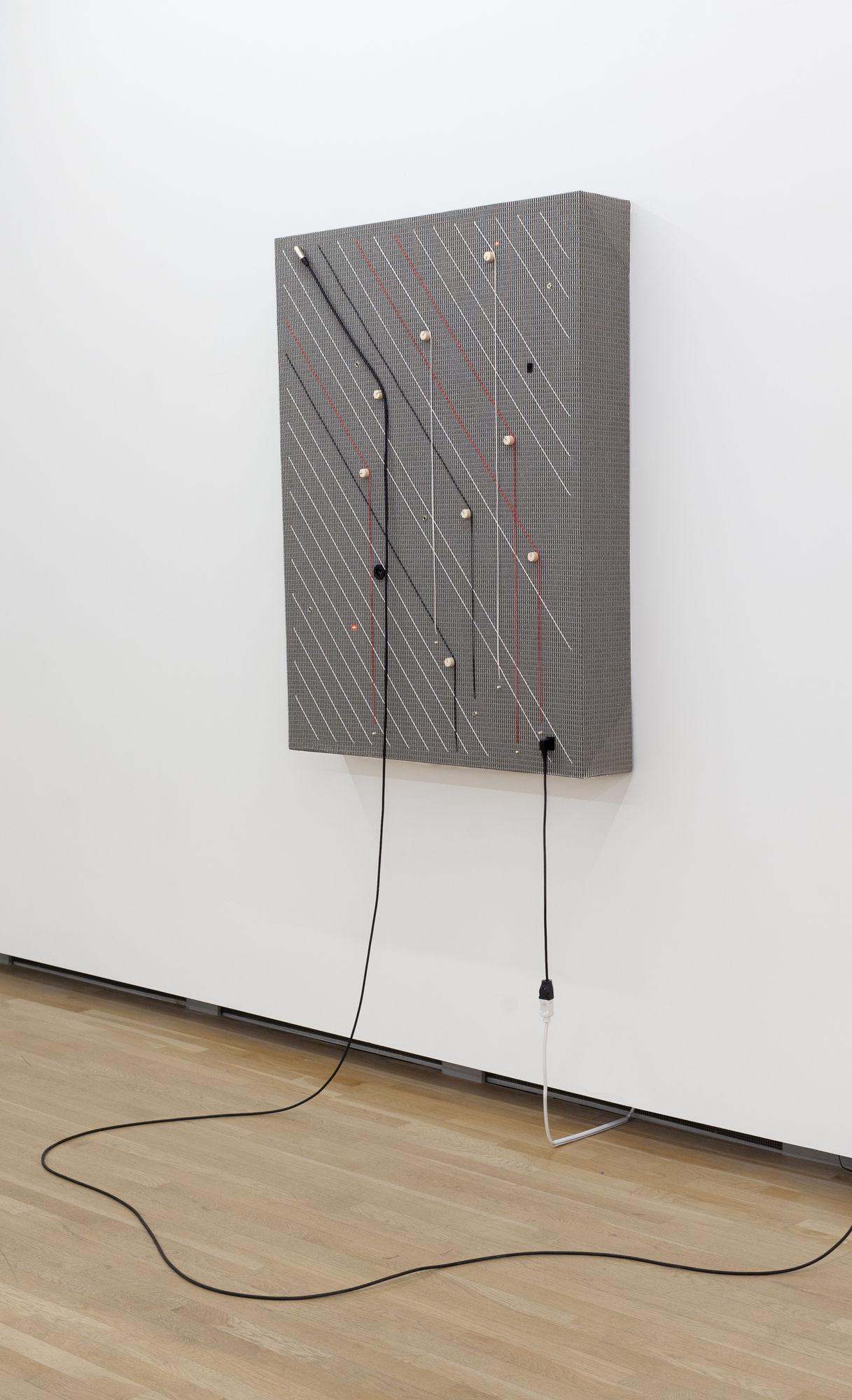 Naama Tsabar, Inversions, installation view