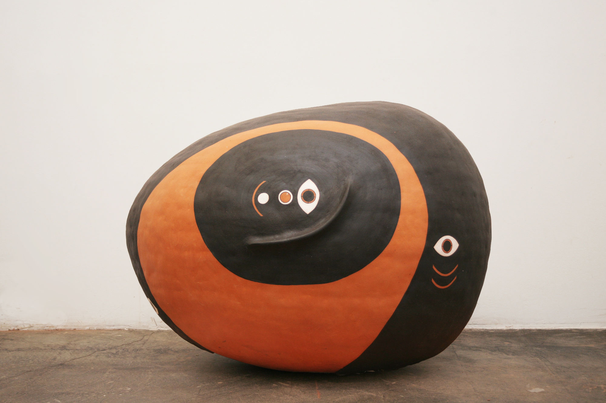 CAMMIE STAROS, Whale, 2016