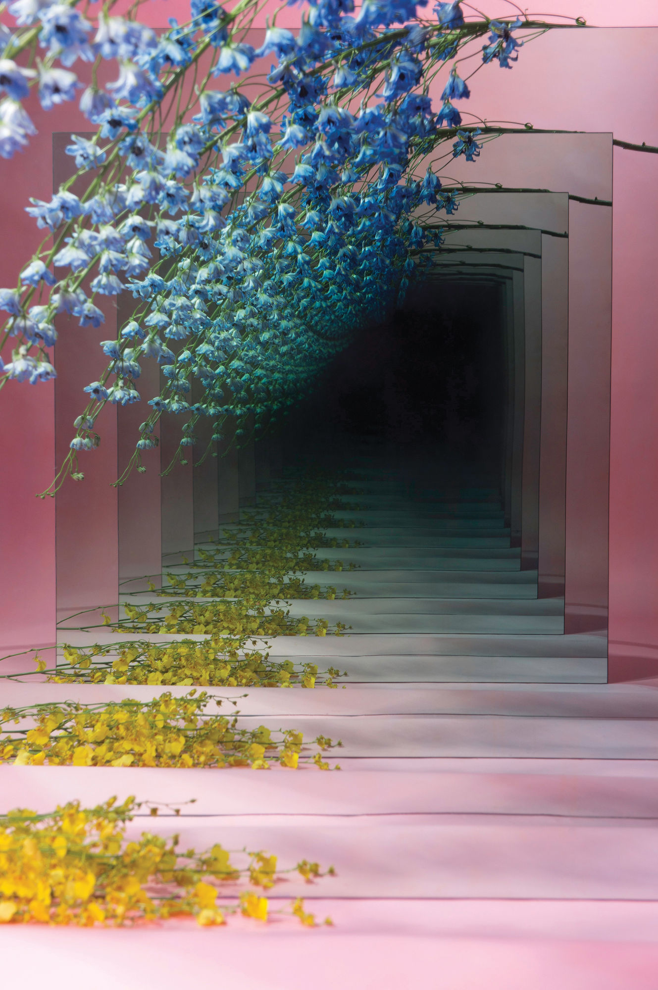 Sarah Meyohas, Speculation, 2015