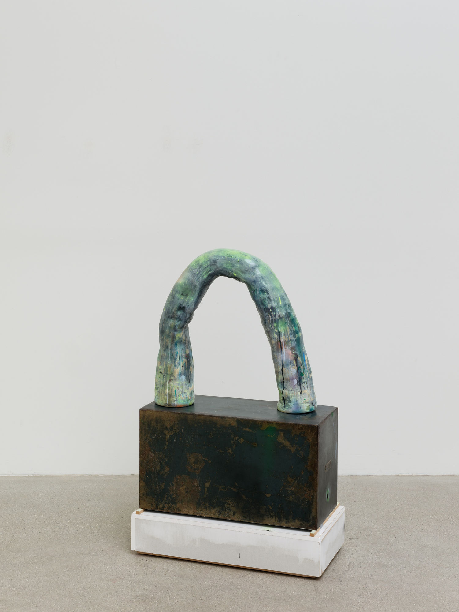 Jake Ziemann, see the end of this, 2017