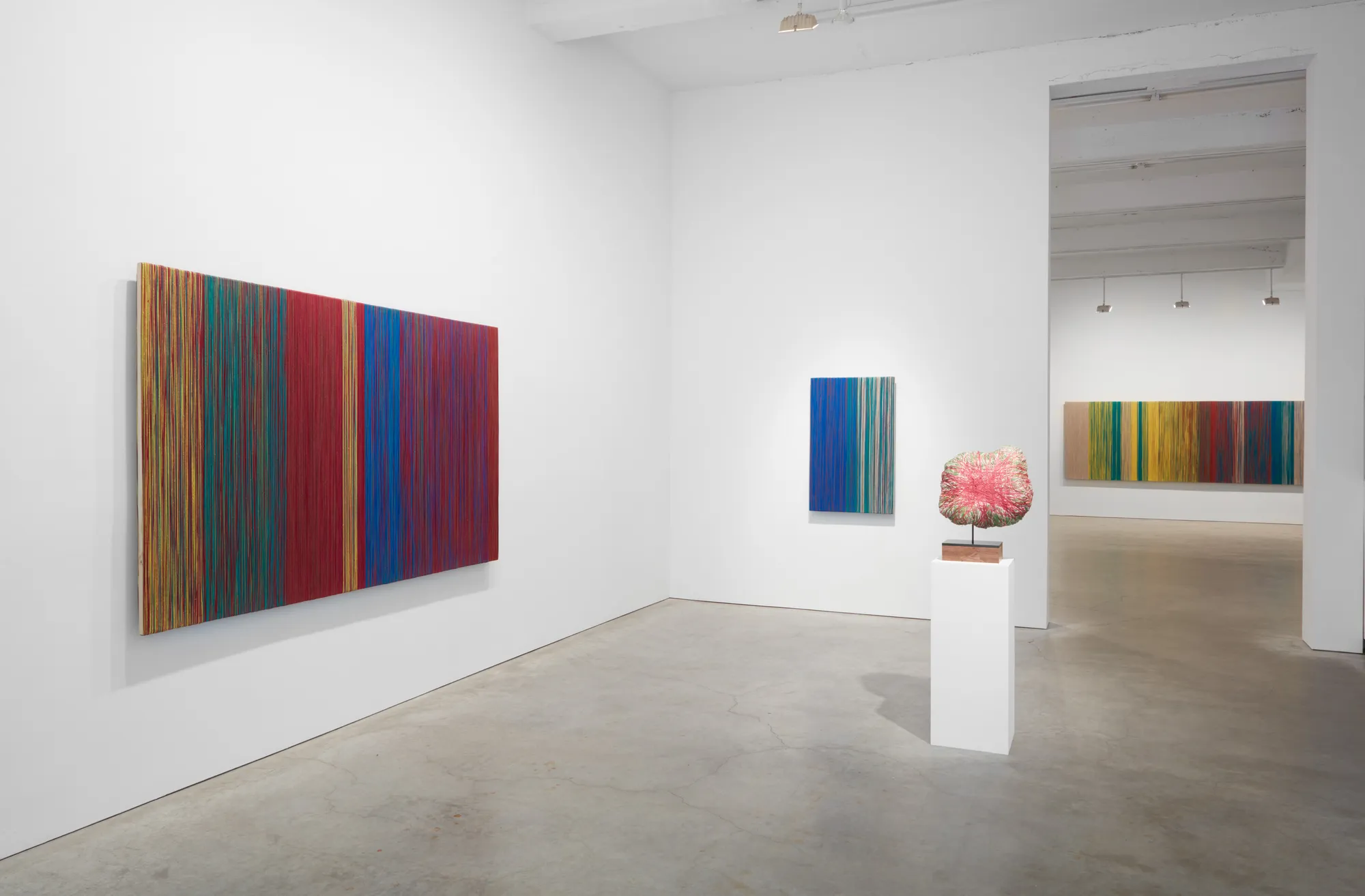 Sheila Hicks