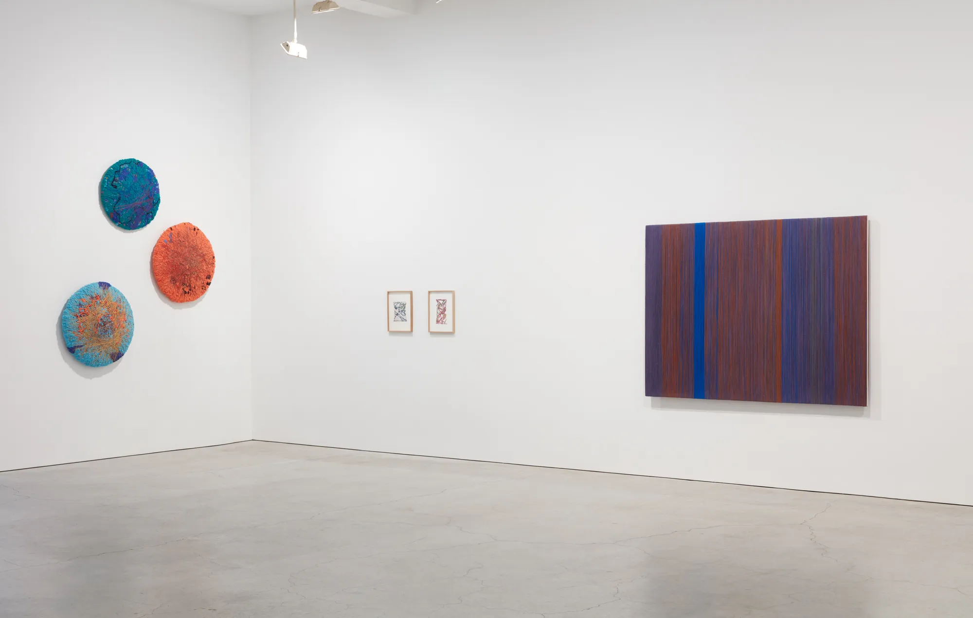 Sheila Hicks