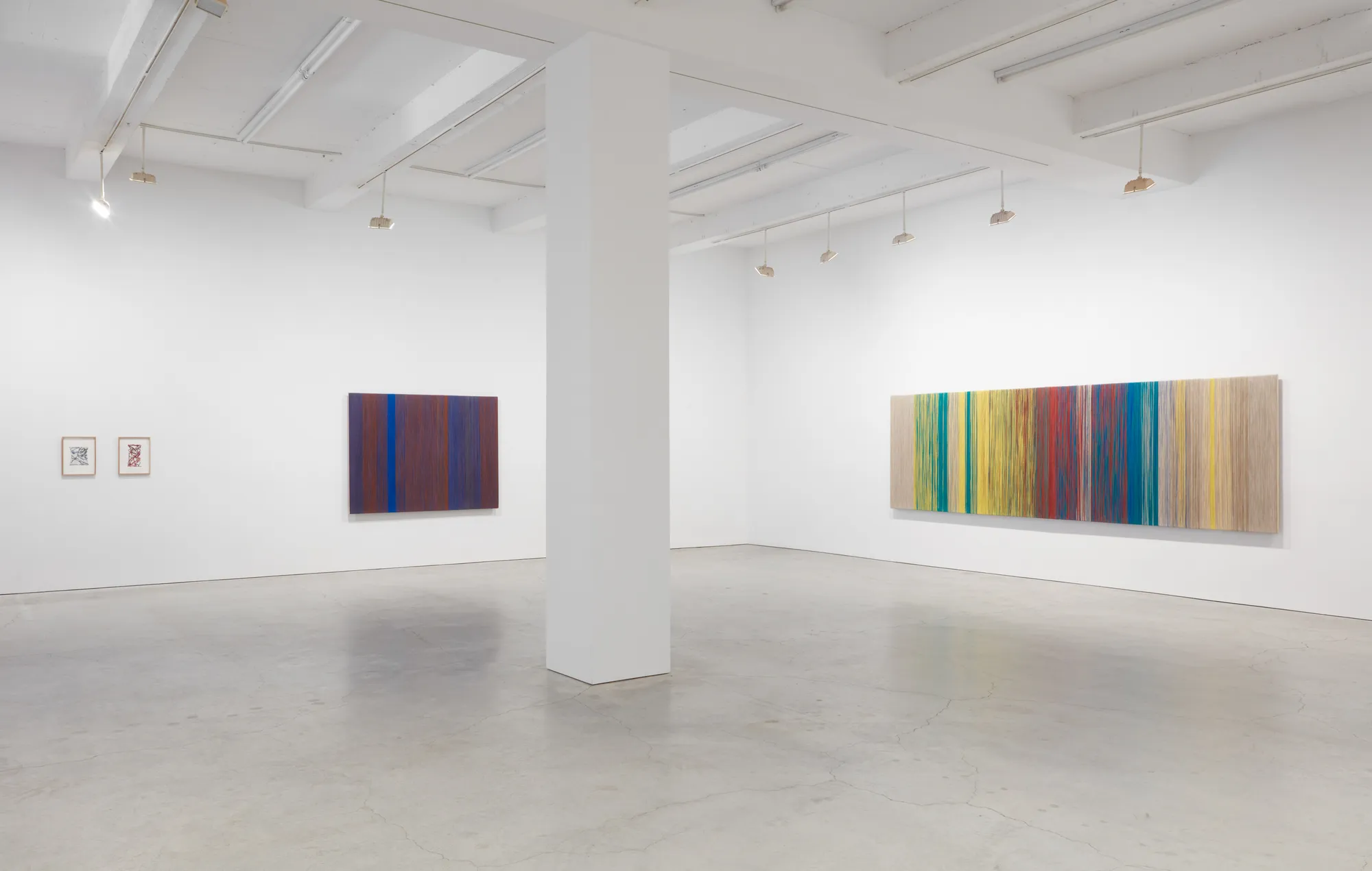 Sheila Hicks