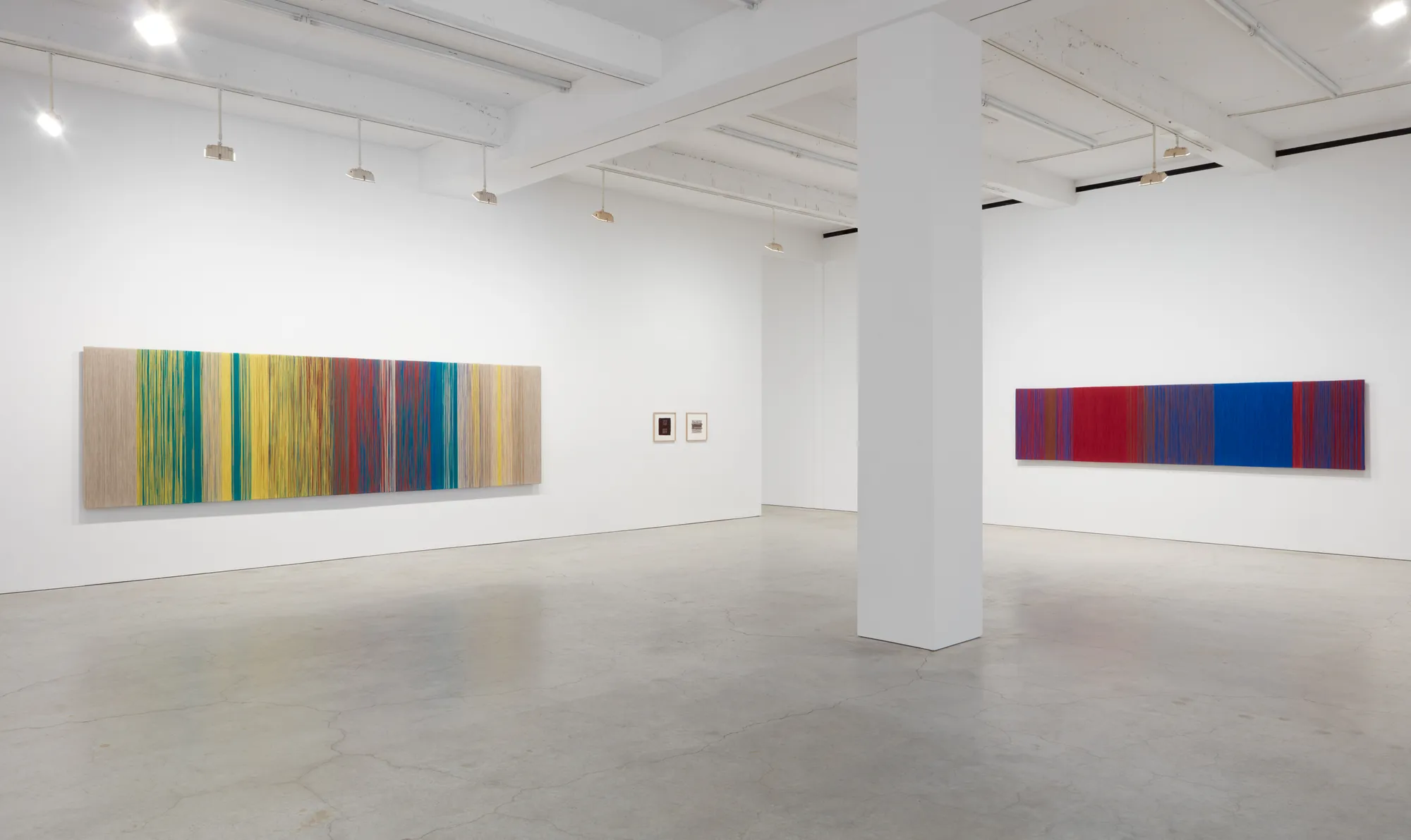 Sheila Hicks