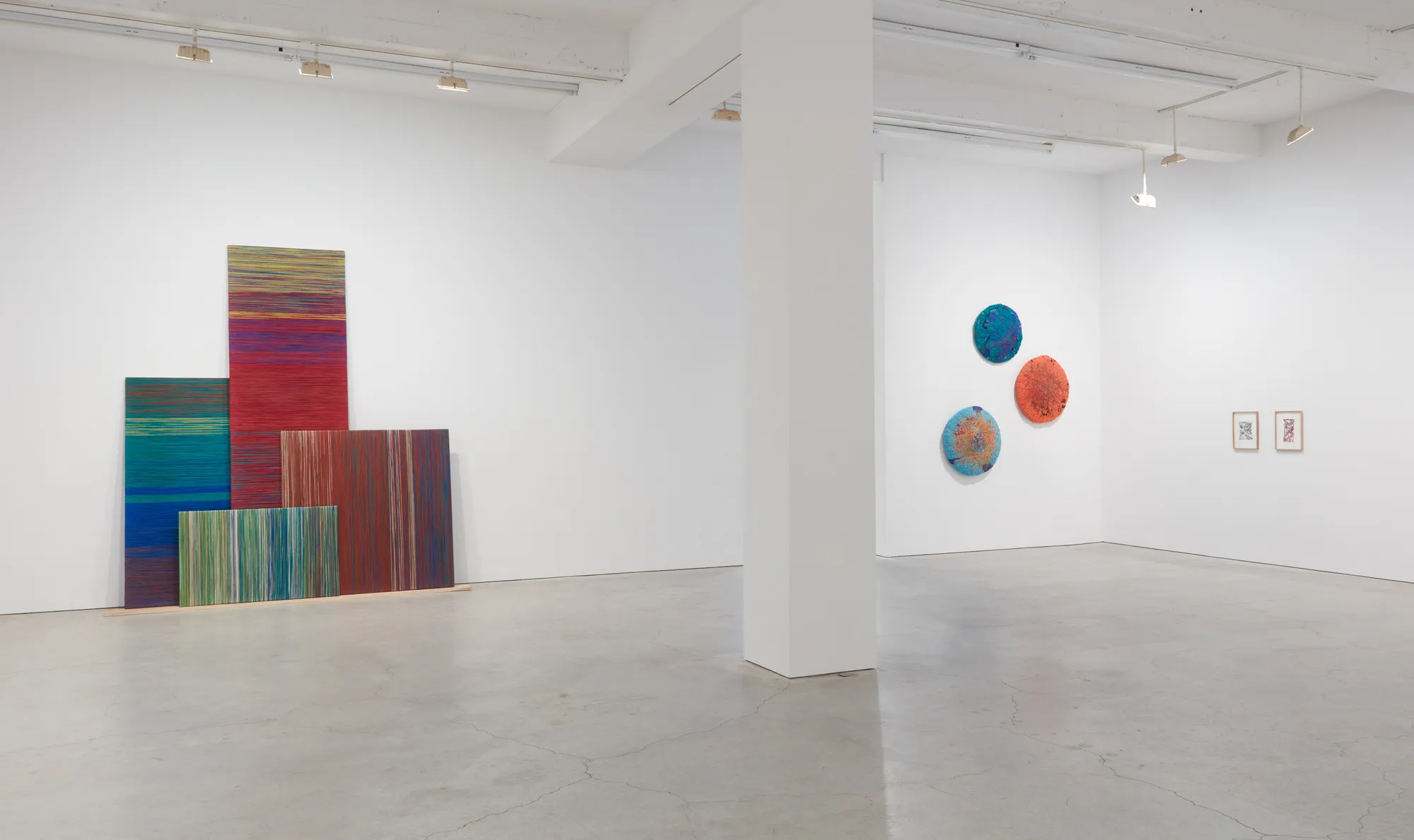 Sheila Hicks