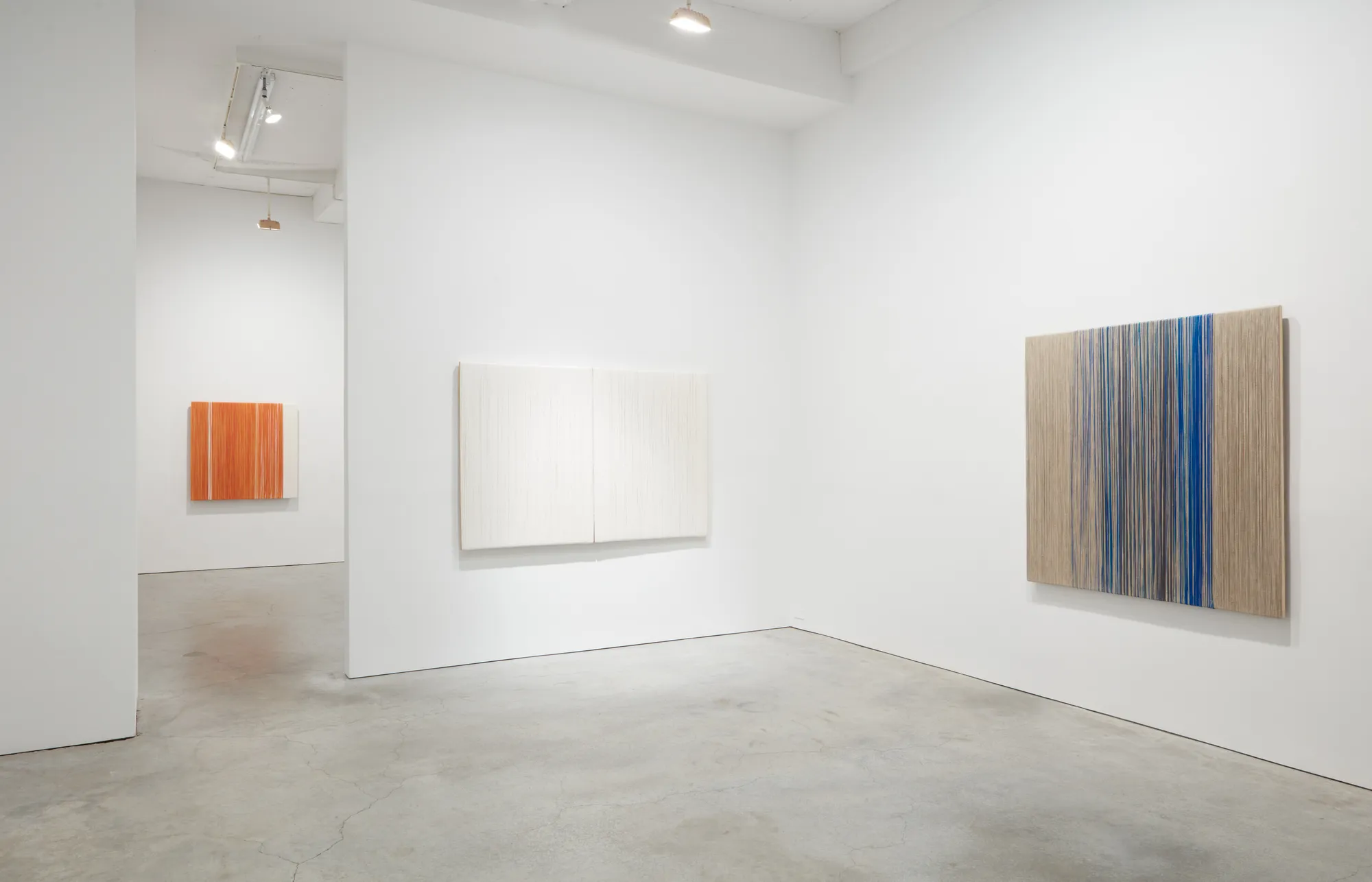 Sheila Hicks