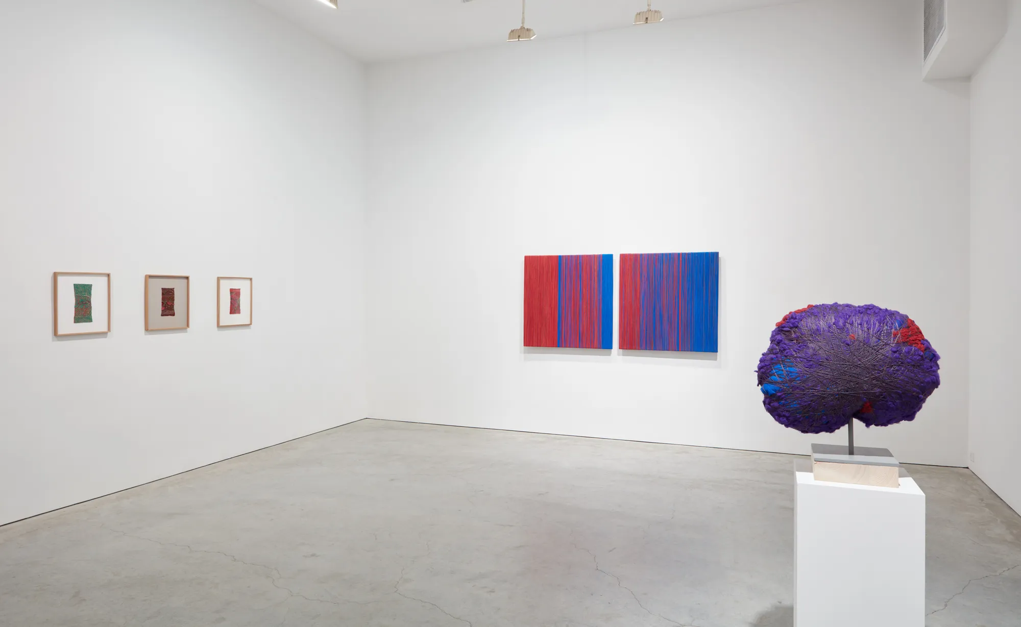 Sheila Hicks