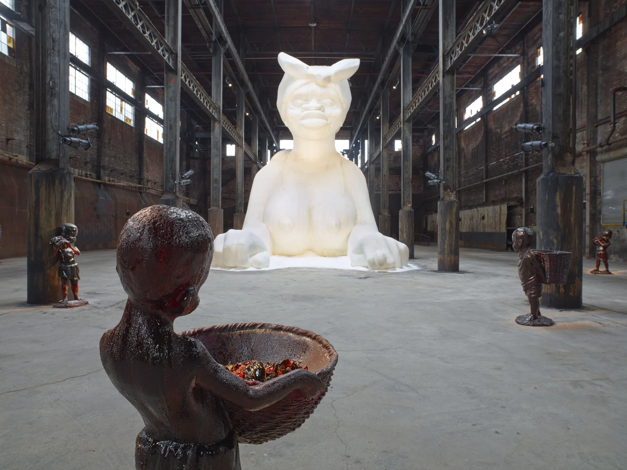 Kara Walker