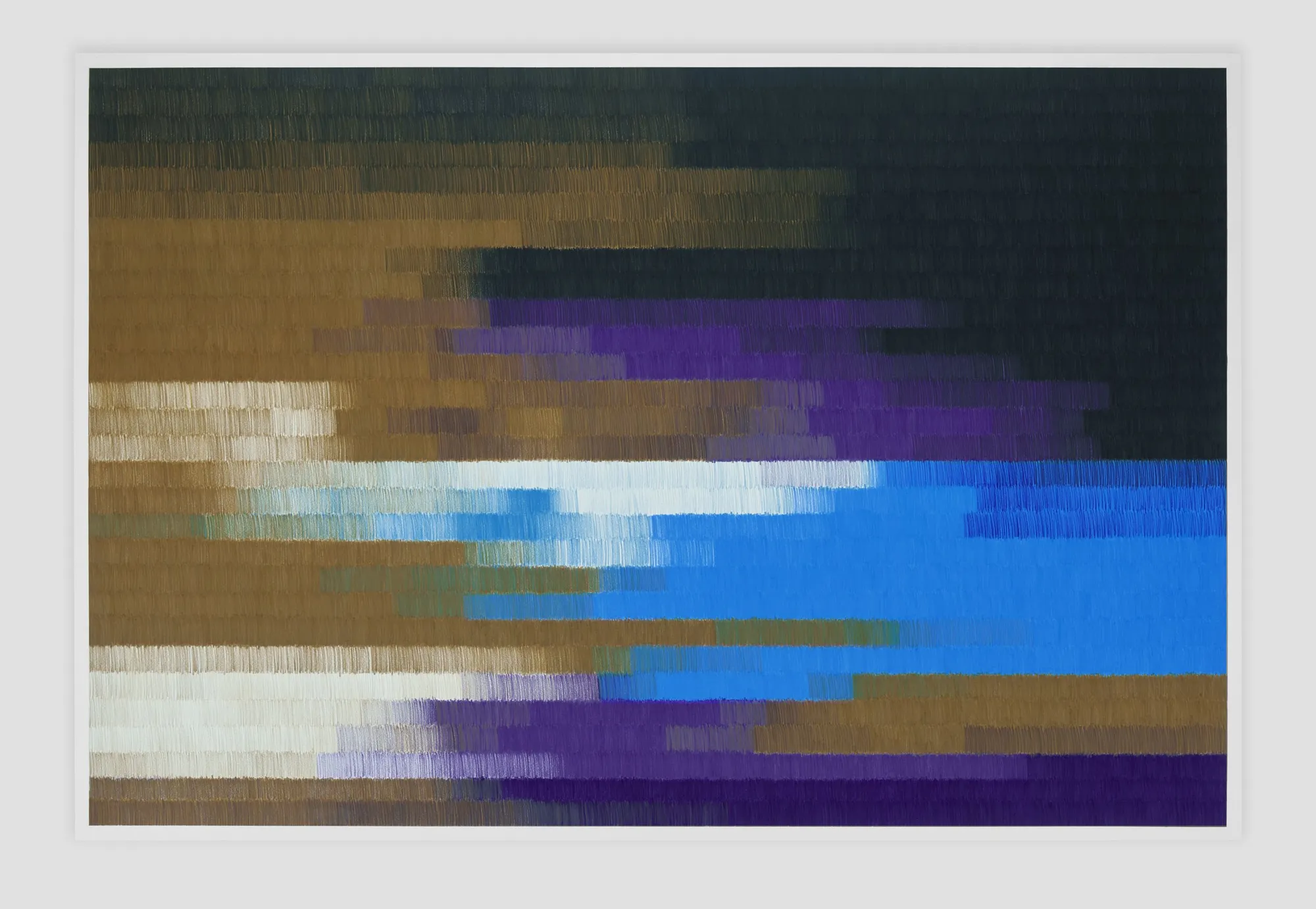 Zipora Fried, Everything Matters, 2021