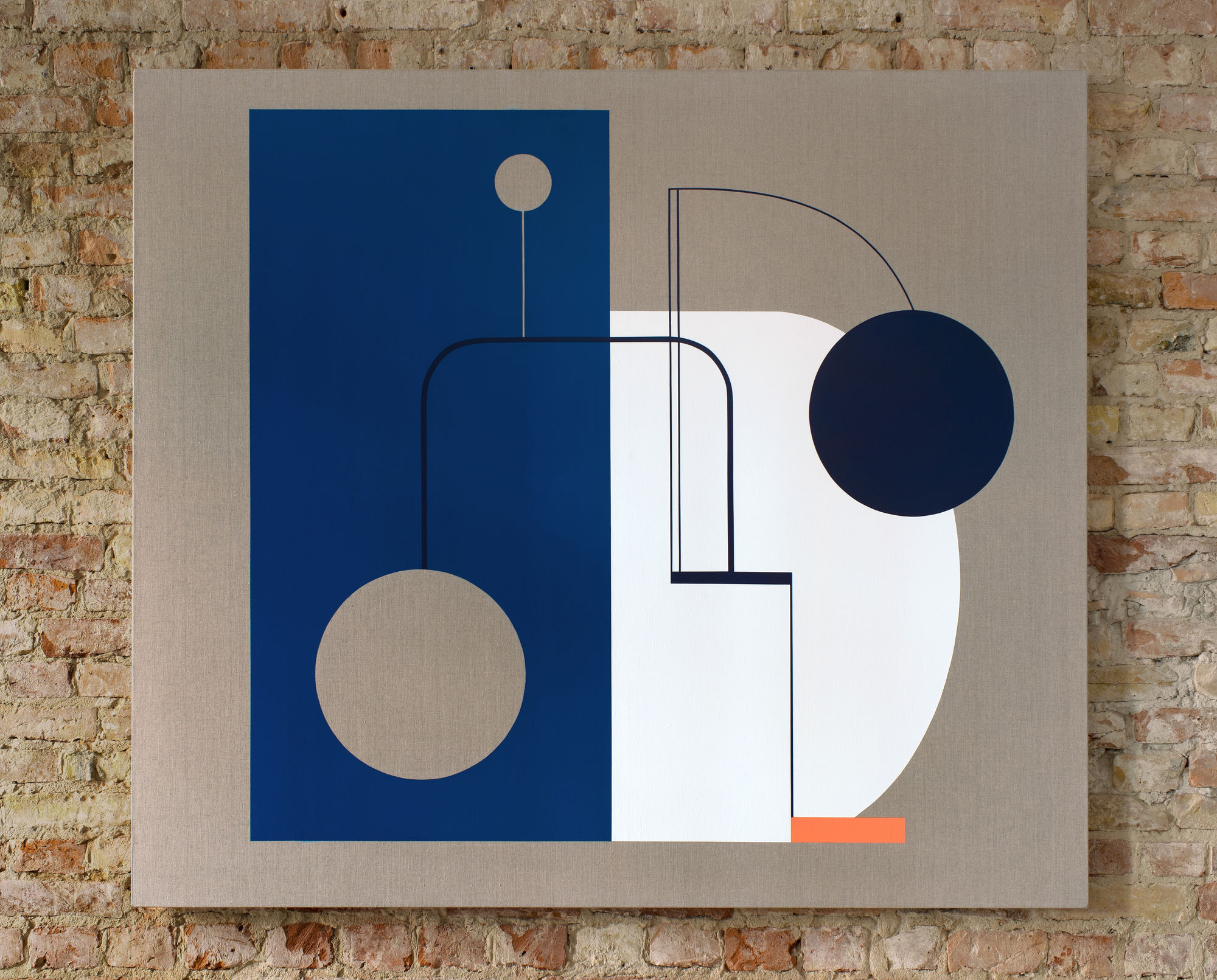 Woven and Illuminated