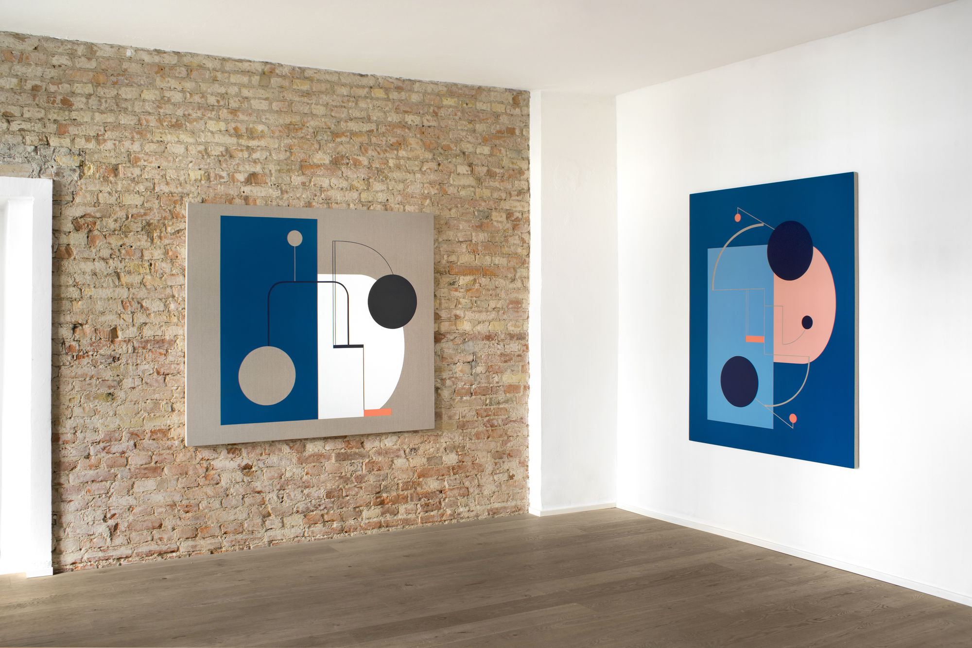 Woven and Illuminated