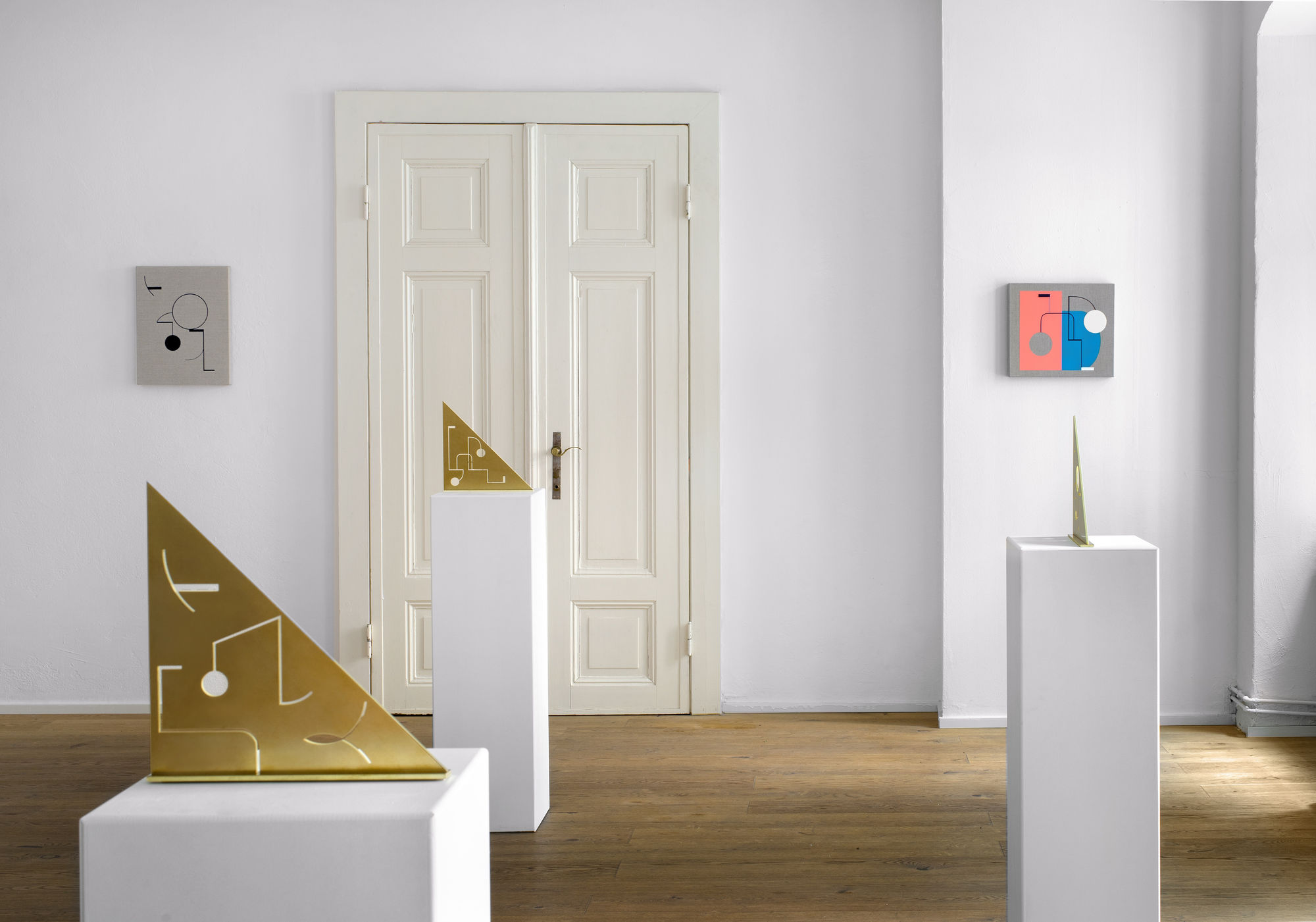 Woven and Illuminated