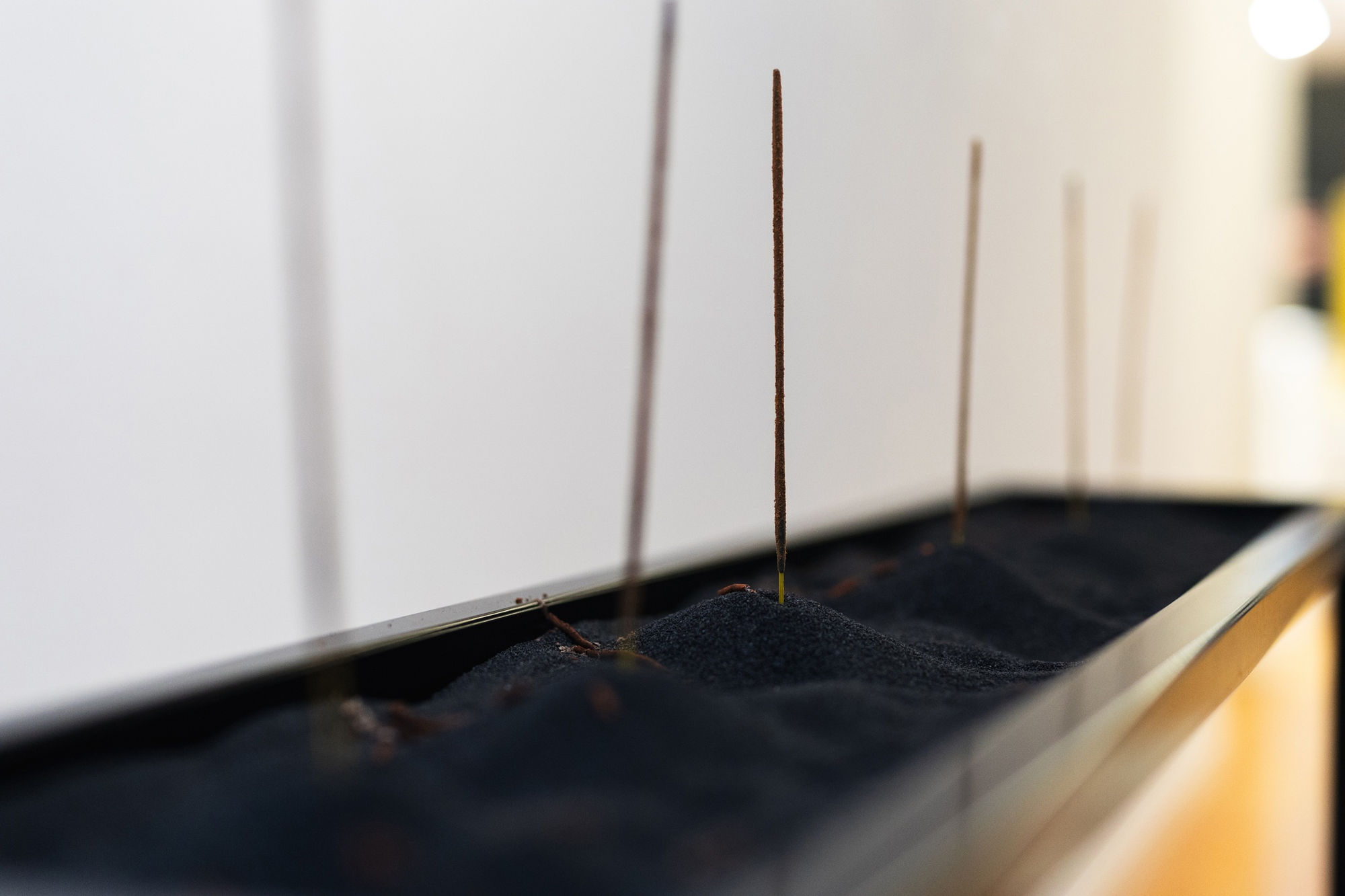 Shadow and Void: Buddha 10