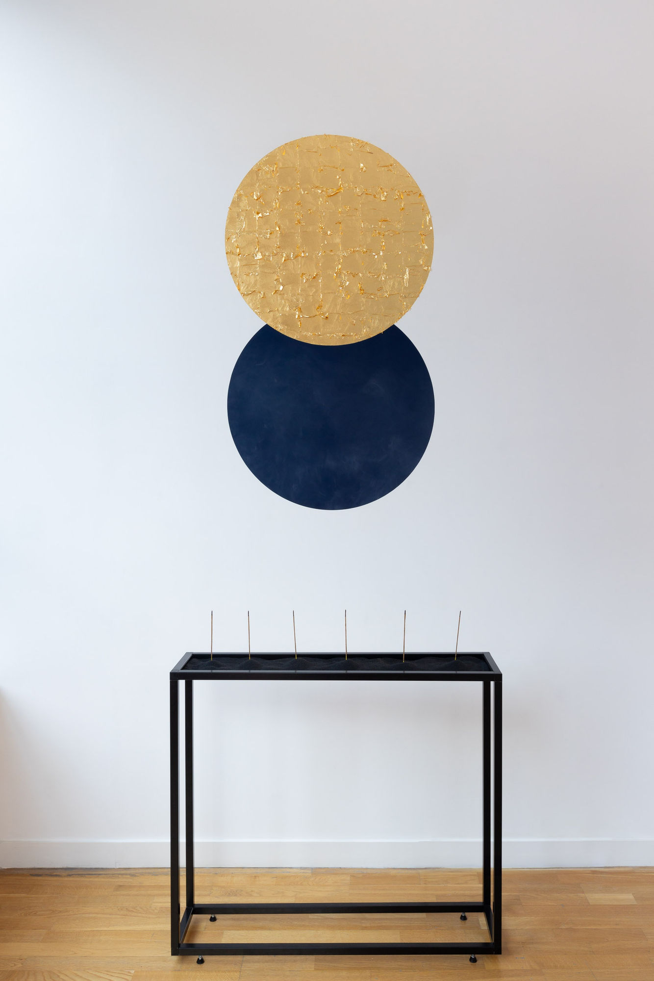 Shadow and Void: Buddha 10