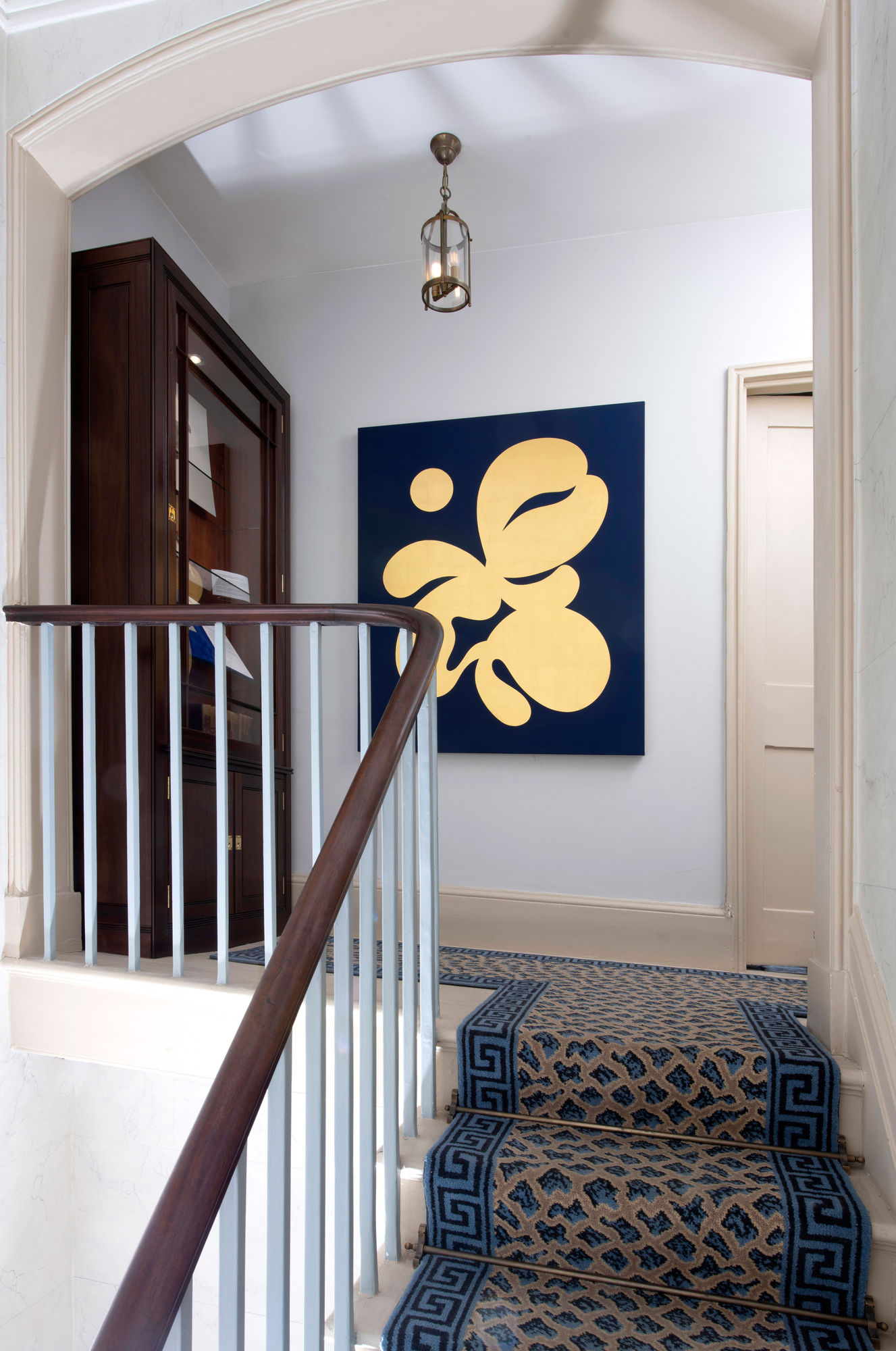 Light is Therefore Colour