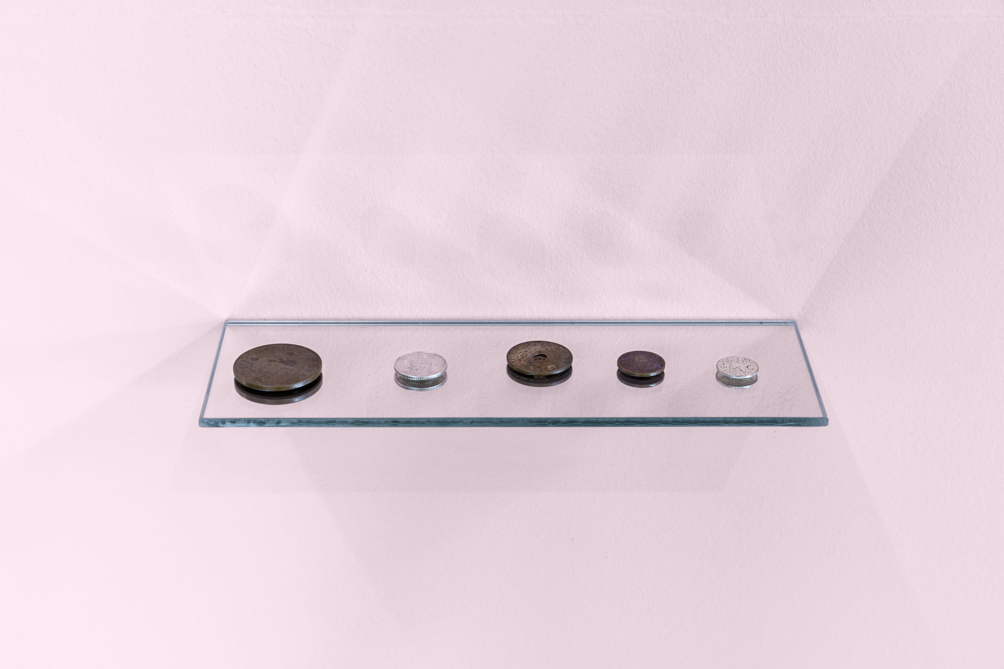 On The Nature of Botanical Gardens