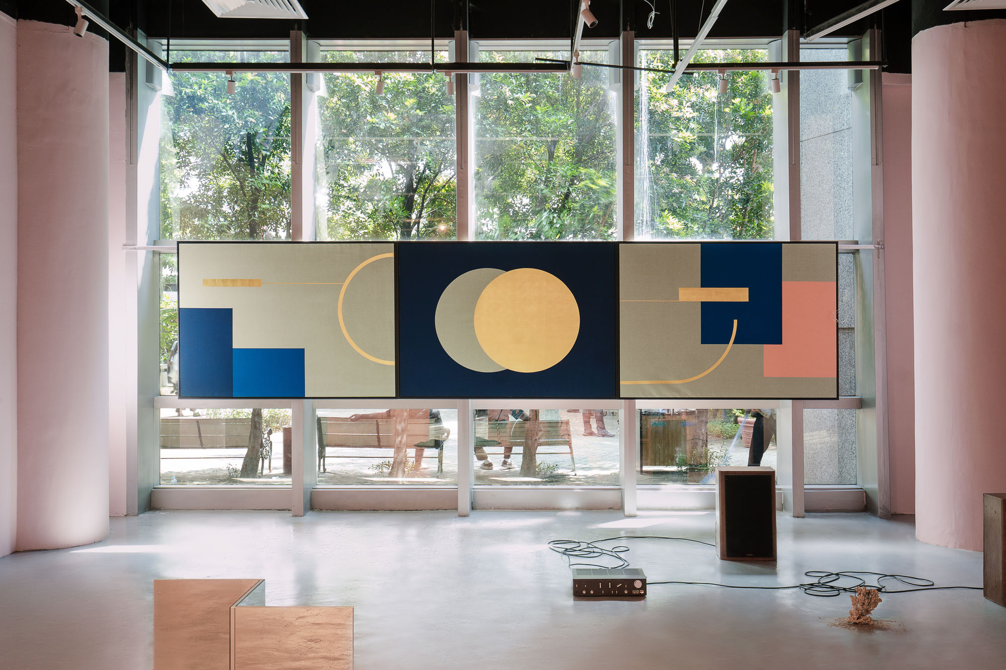 Constellations of Being