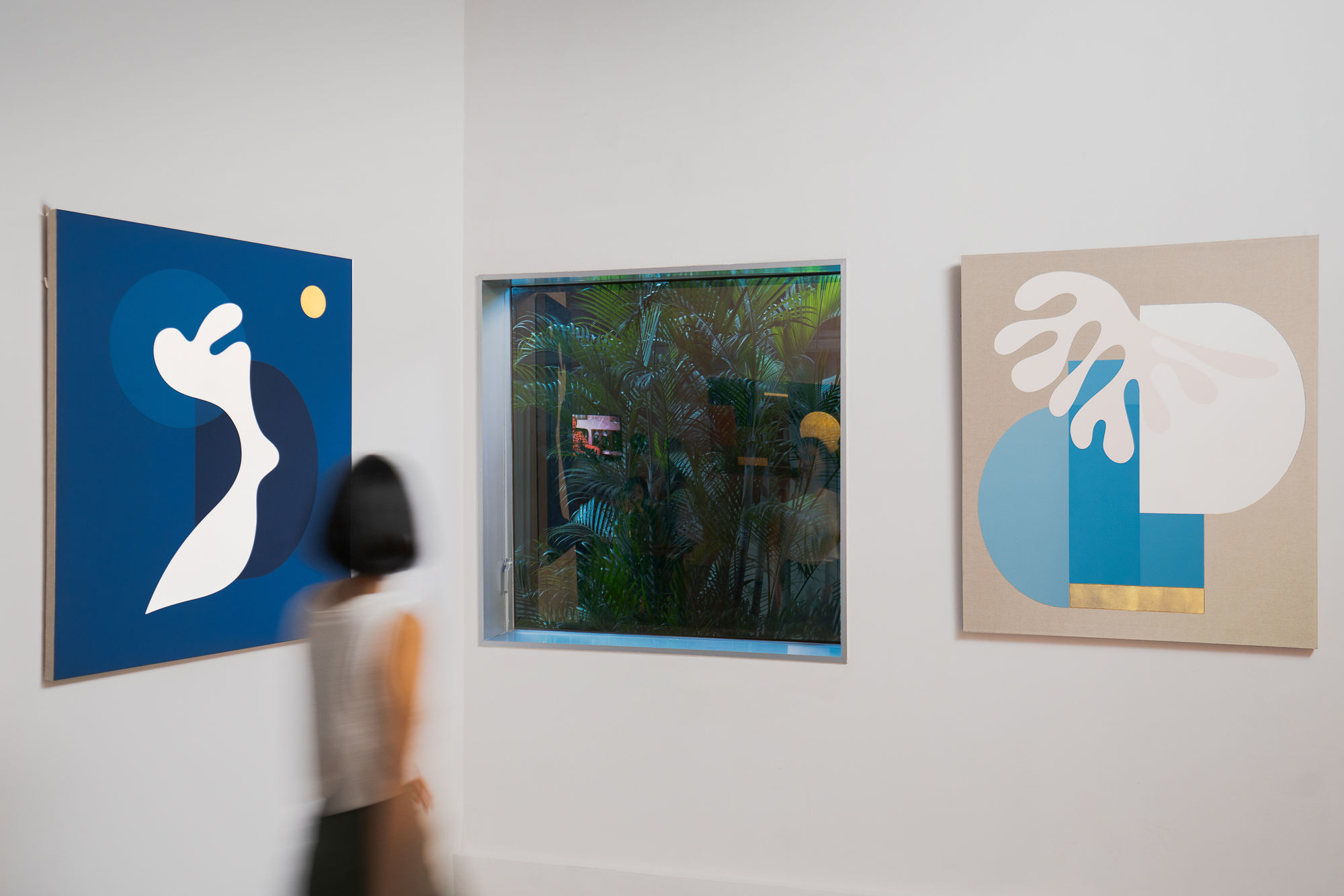 Constellations of Being