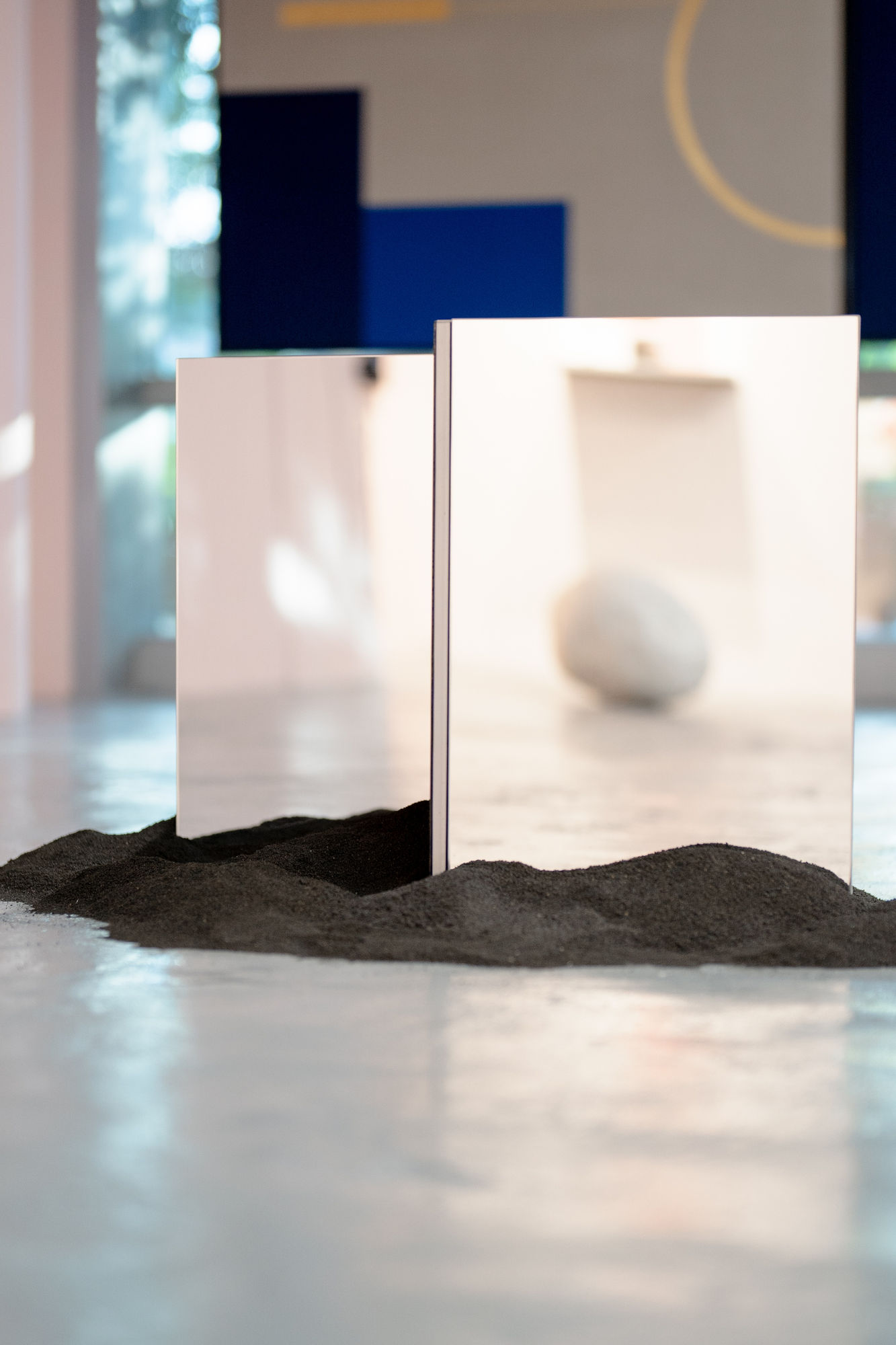 Constellations of Being