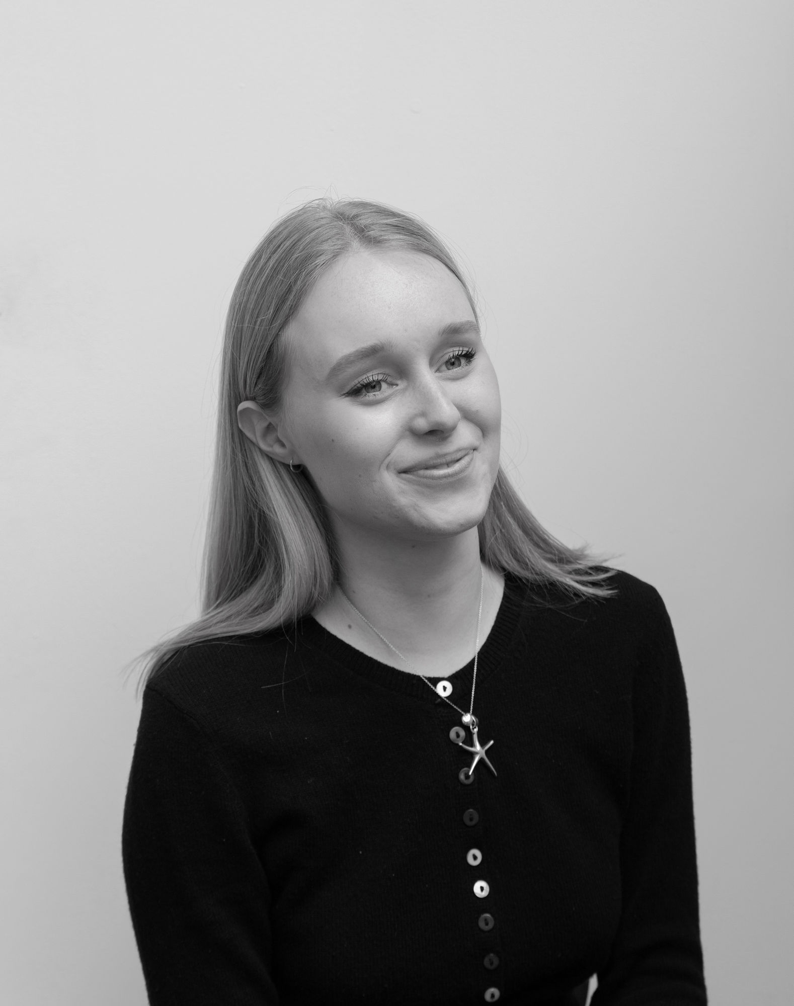 Lucia Hodgkinson Exhibitions Assistant & PA Managing Director lucia@sarahmyerscough.com