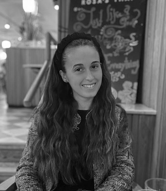 Carolina Pastore Senior Exhibitions & Fairs Manager carolina@sarahmyerscough.com