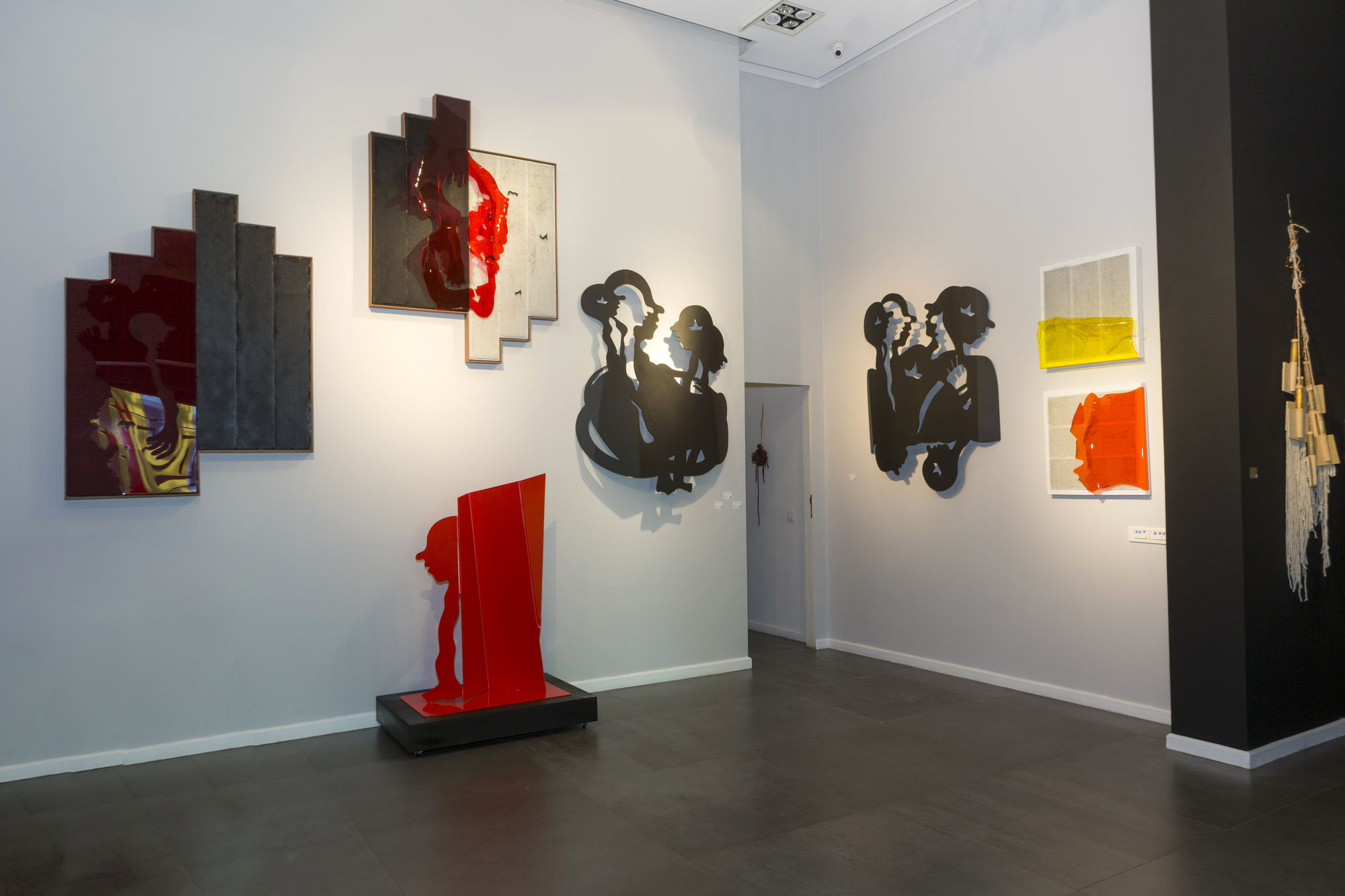 Une Alchimie des contraires