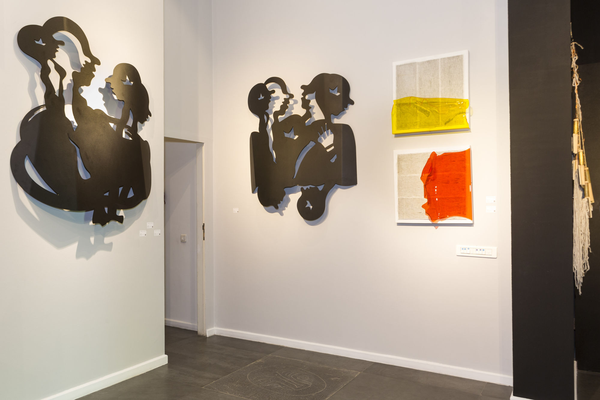 Une Alchimie des contraires