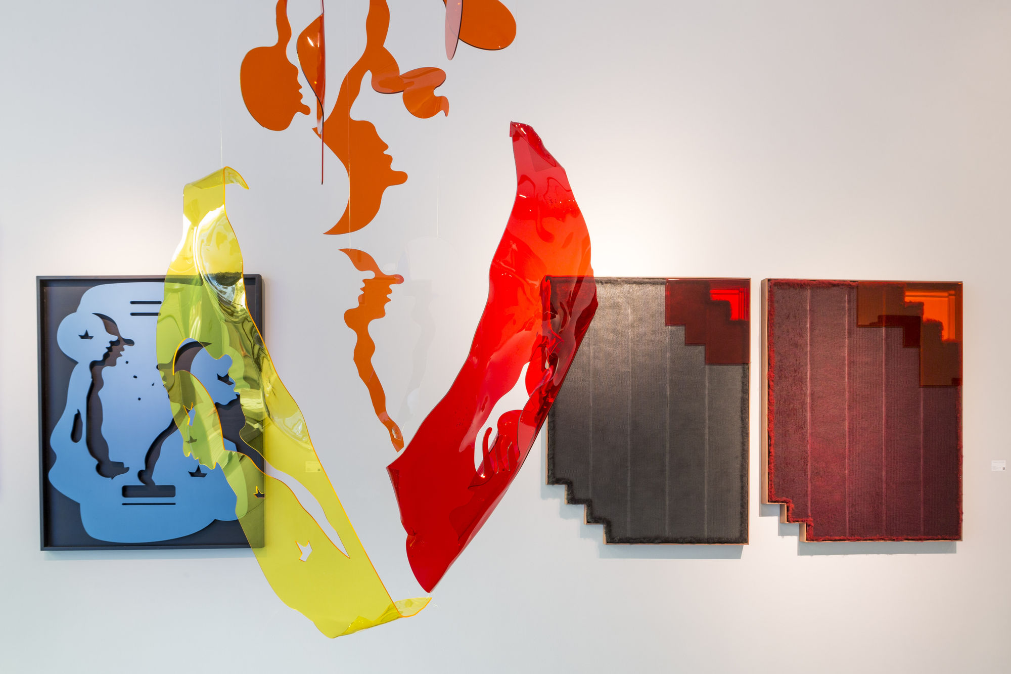 Une Alchimie des contraires