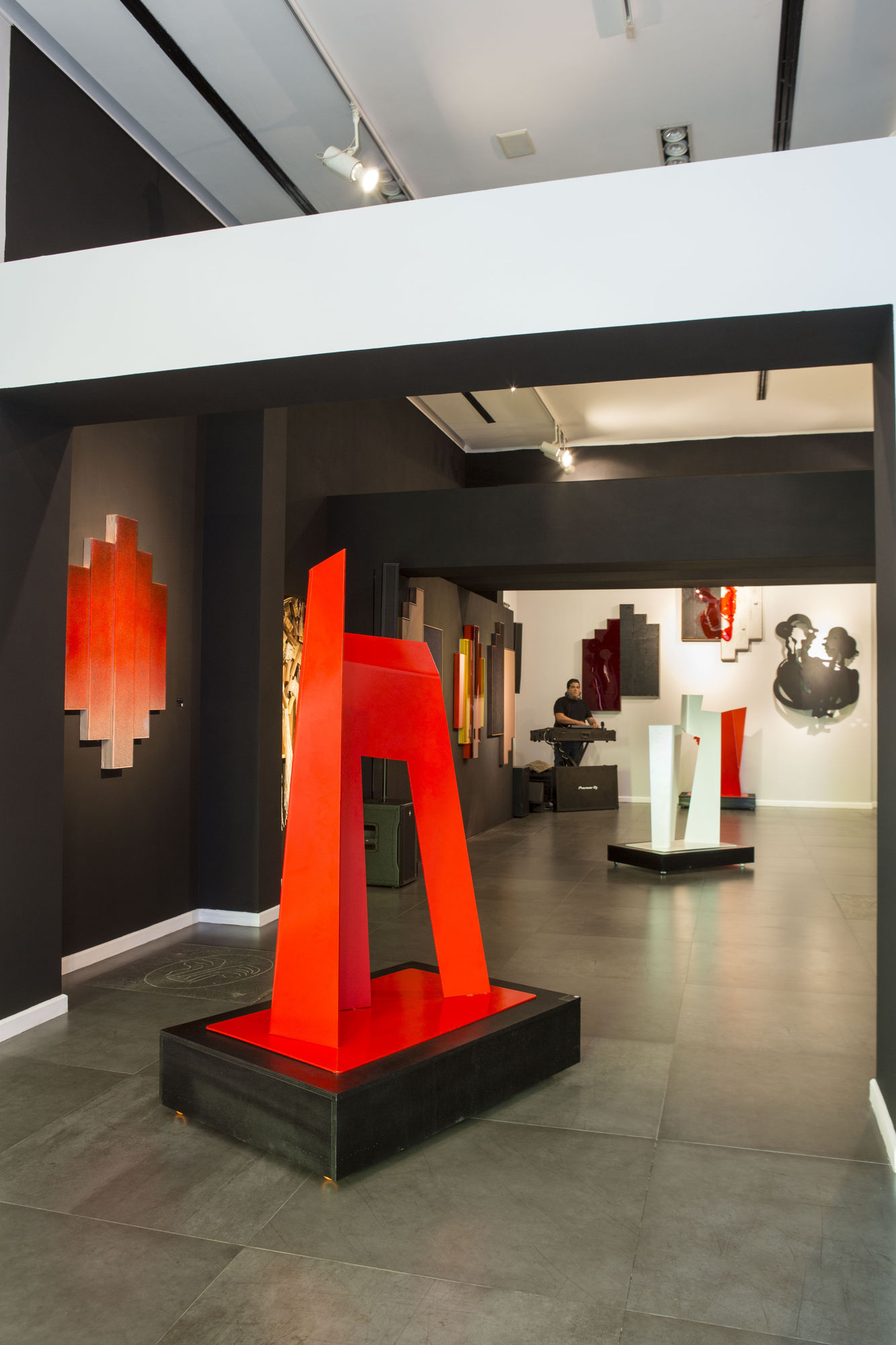 Une Alchimie des contraires