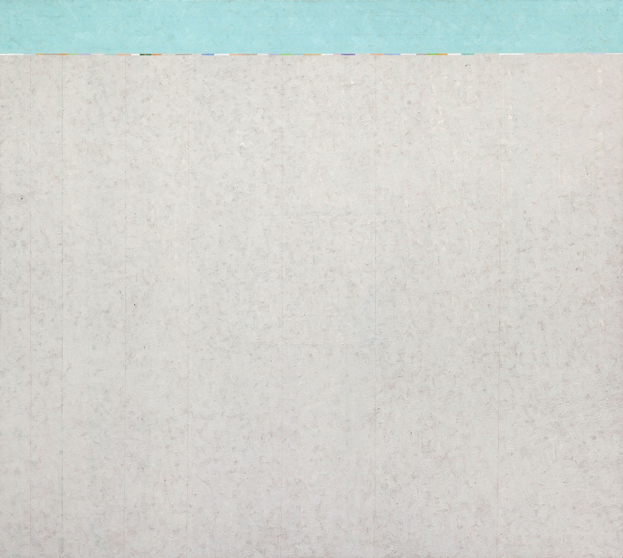 Hakim Ghazali, Sans Titre