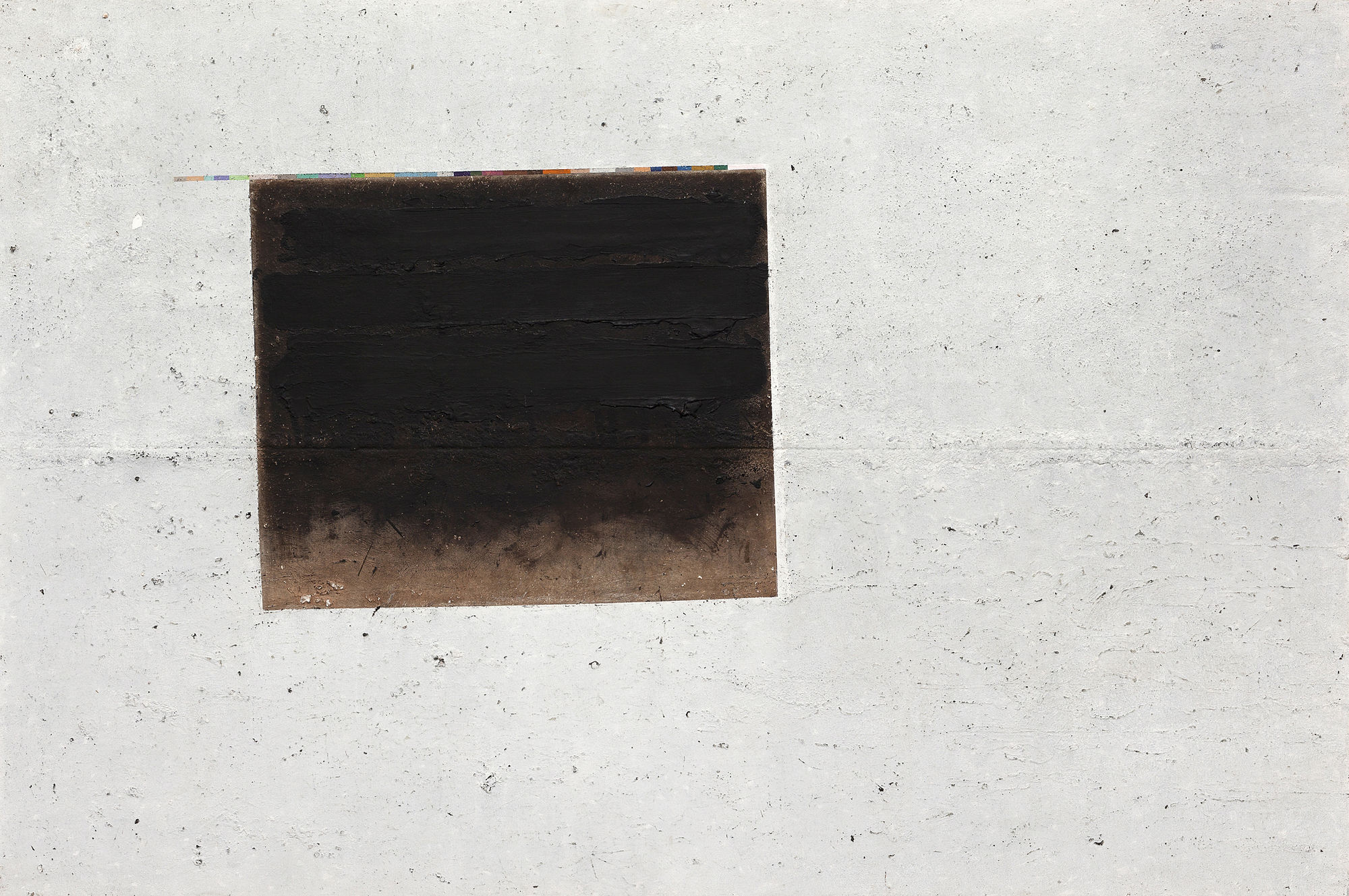 Hakim Ghazali, Sans Titre