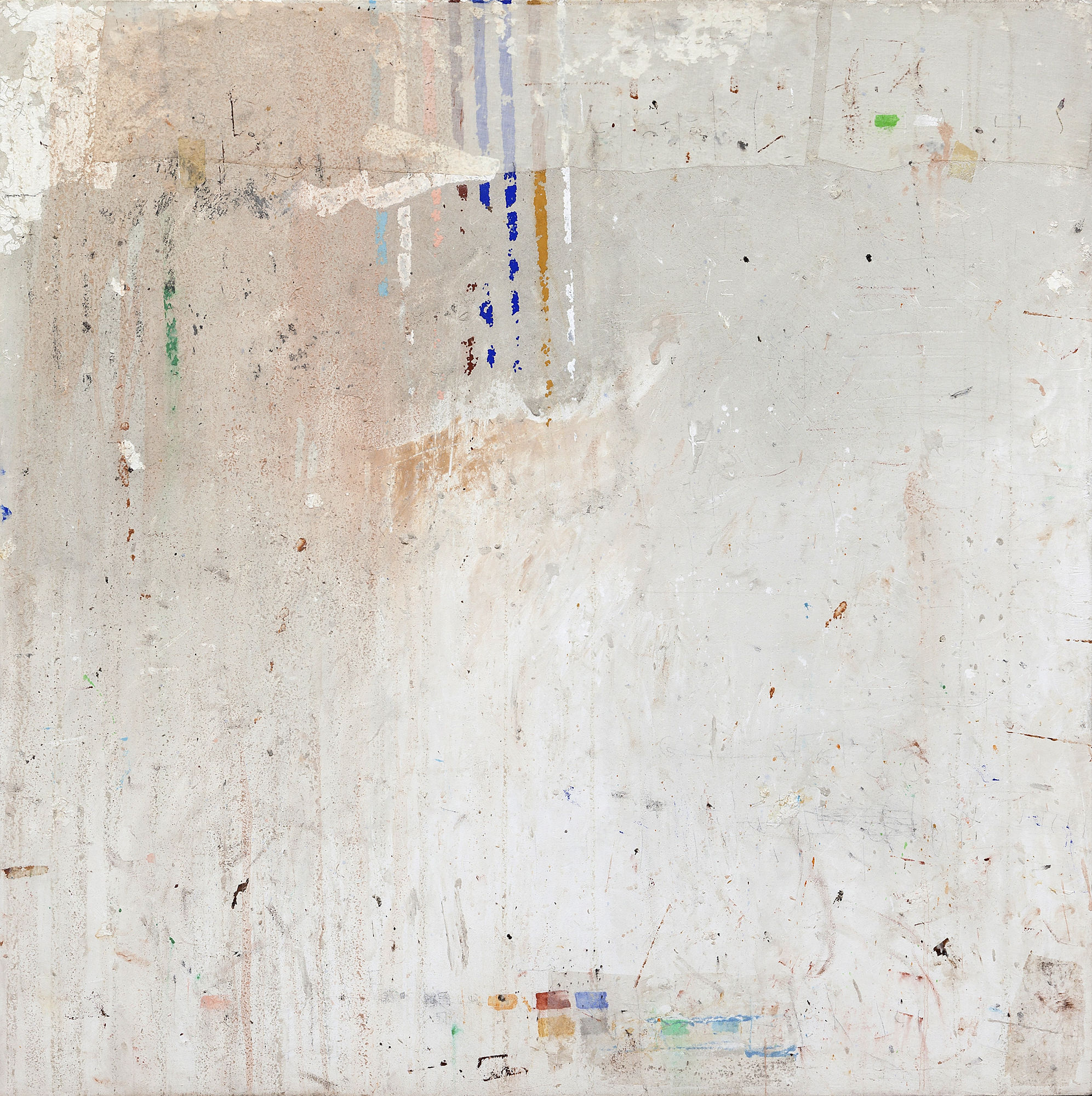 Hakim Ghazali, Sans Titre