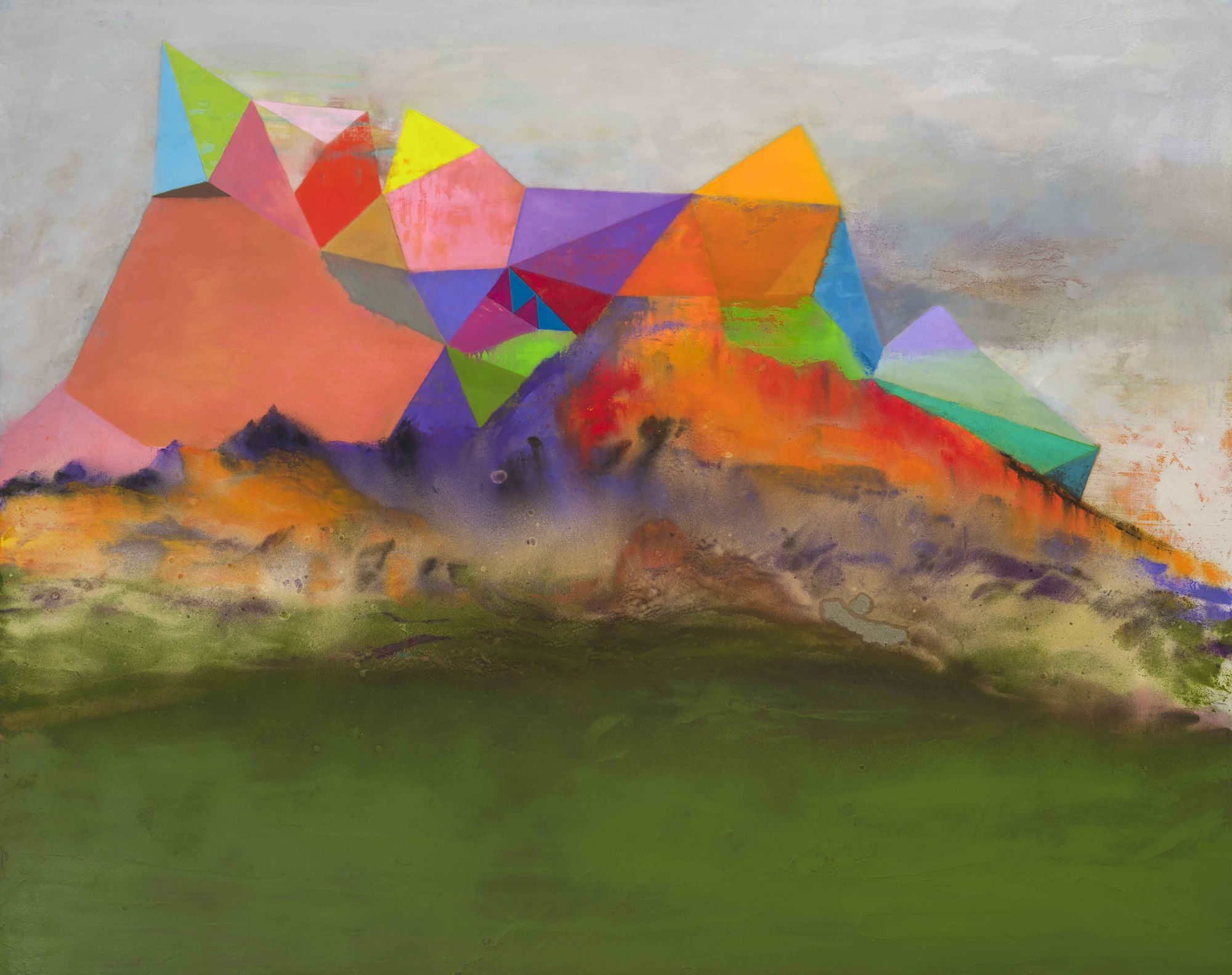 Tom Climent New Life