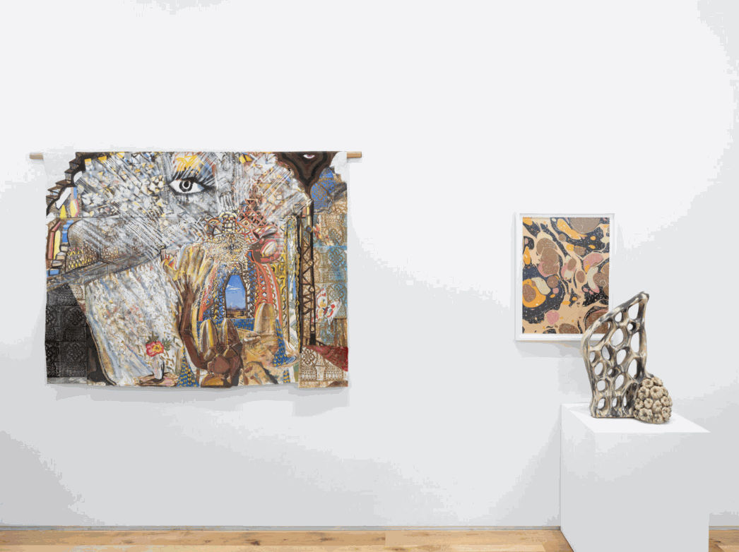 The First Ten Years - Denny Gallery - New York