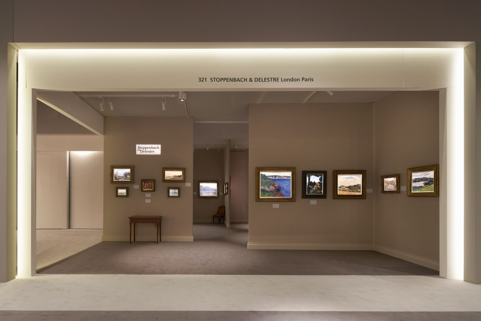 TEFAF Maastricht 2022