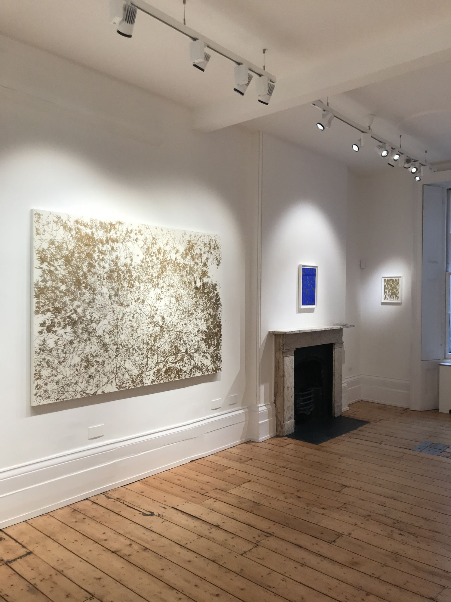 We Could Dream This Night Away