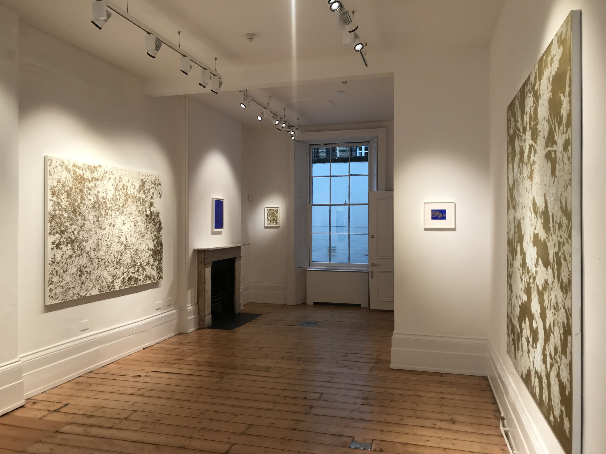 We Could Dream This Night Away