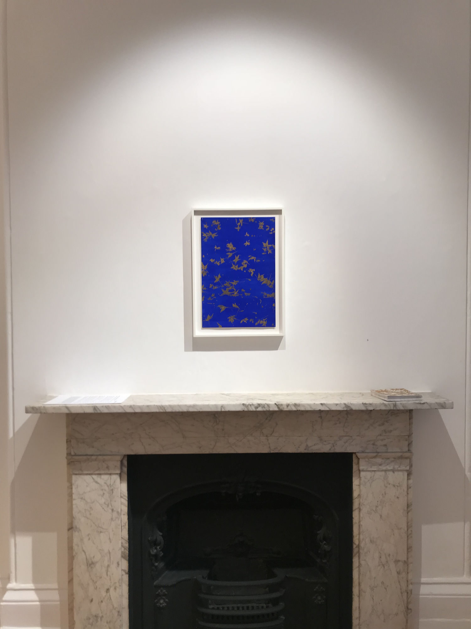 We Could Dream This Night Away