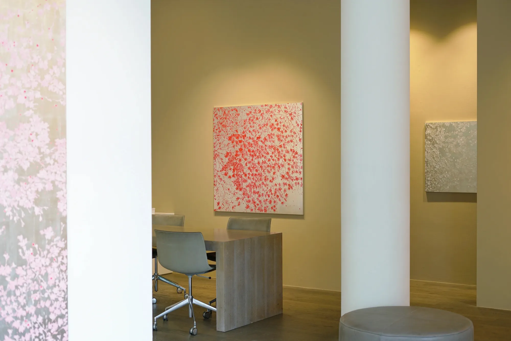 The Light that Carries Me