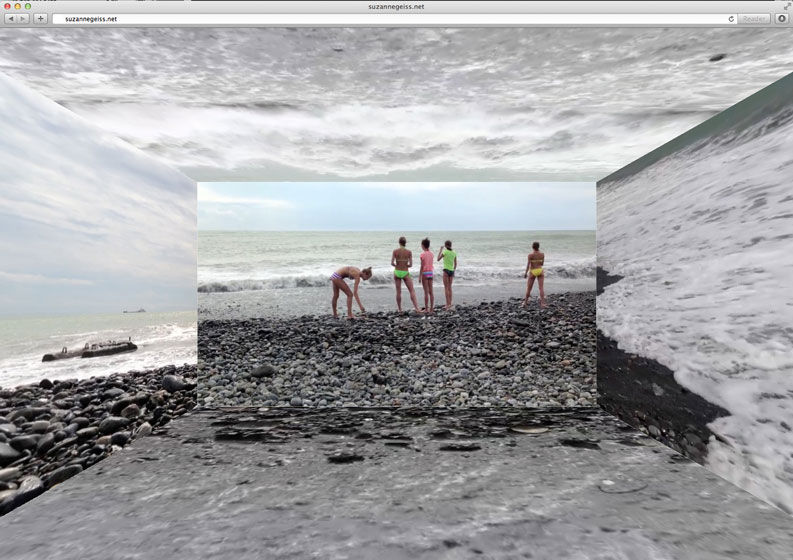 SUZANNEGEISS.NET AND PETRELLA’S IMPORTS