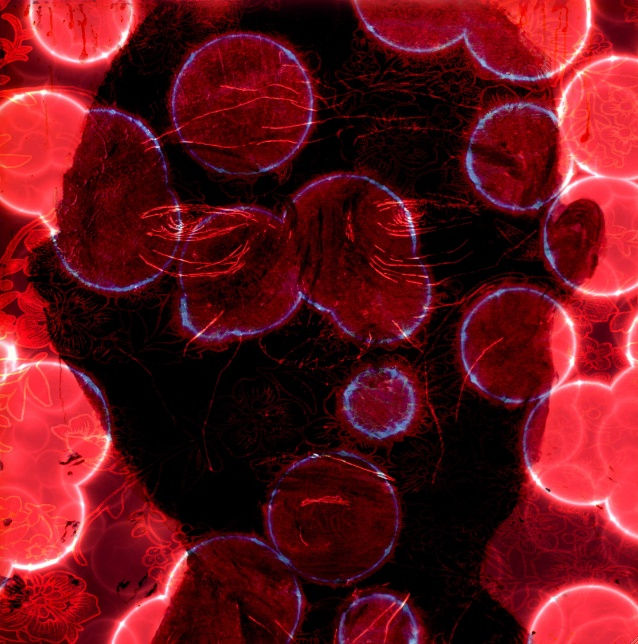 Katya Traboulsi Solo Exhibition