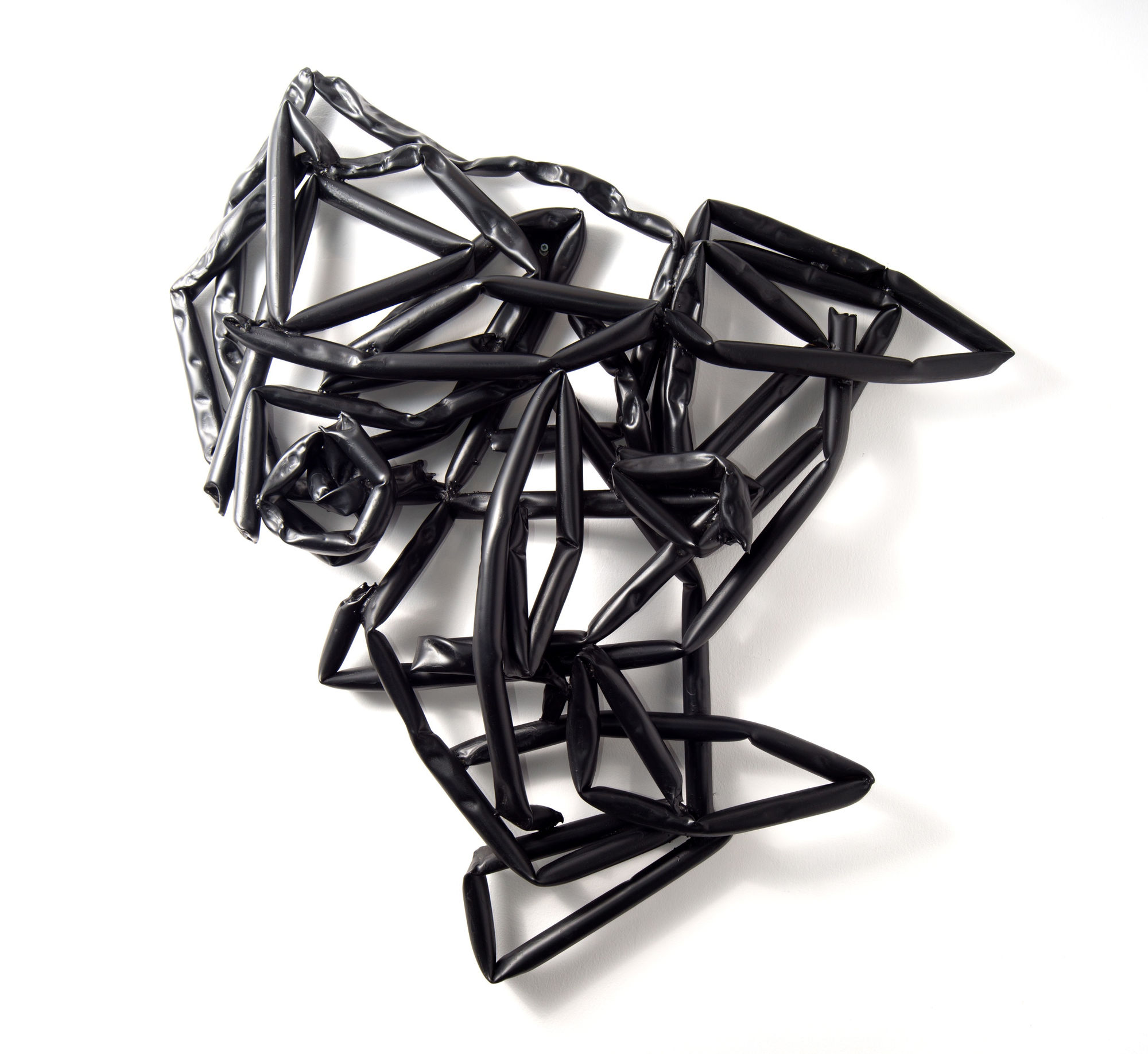 Saddek Wasil, Solo Exhibition