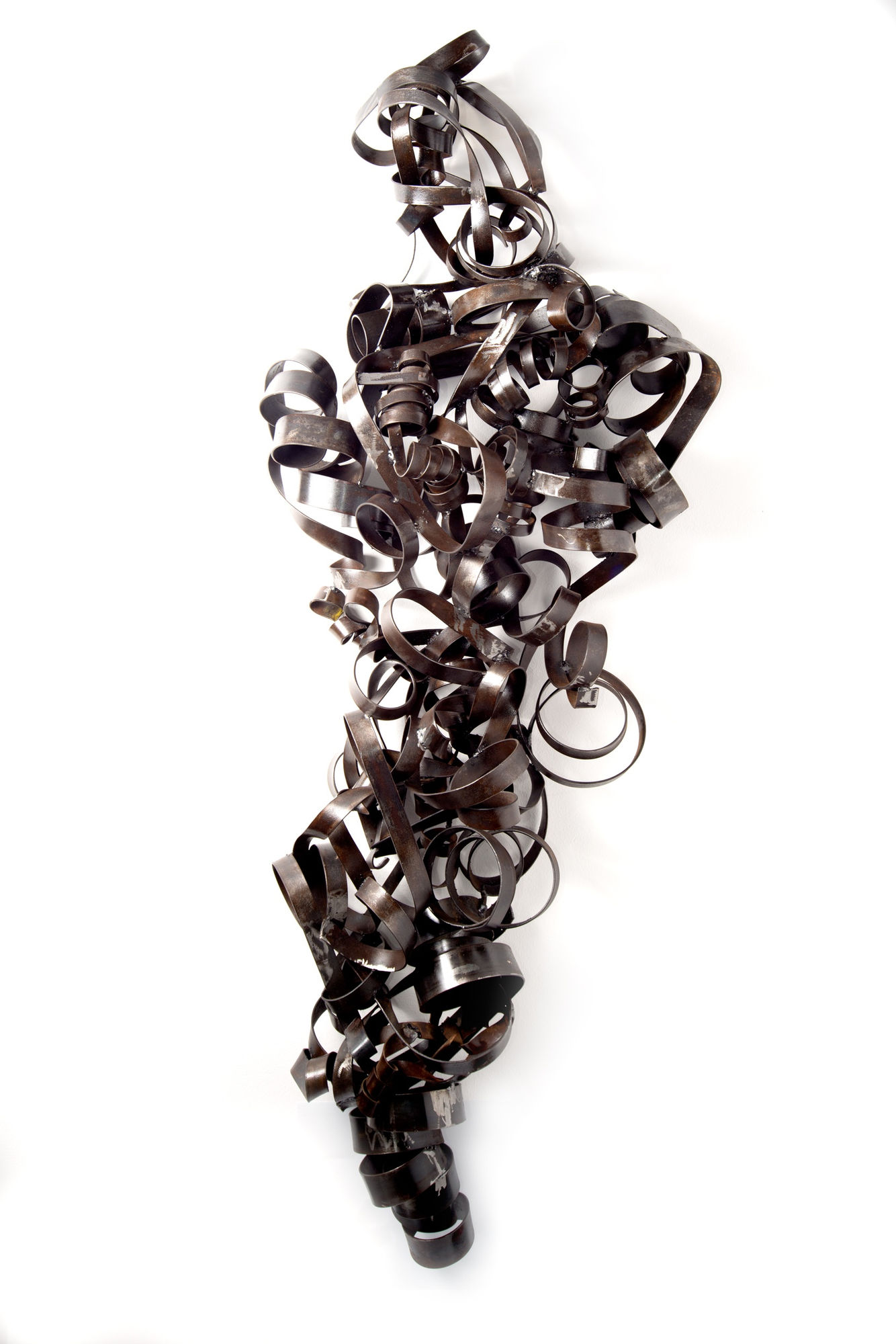 Saddek Wasil, Solo Exhibition