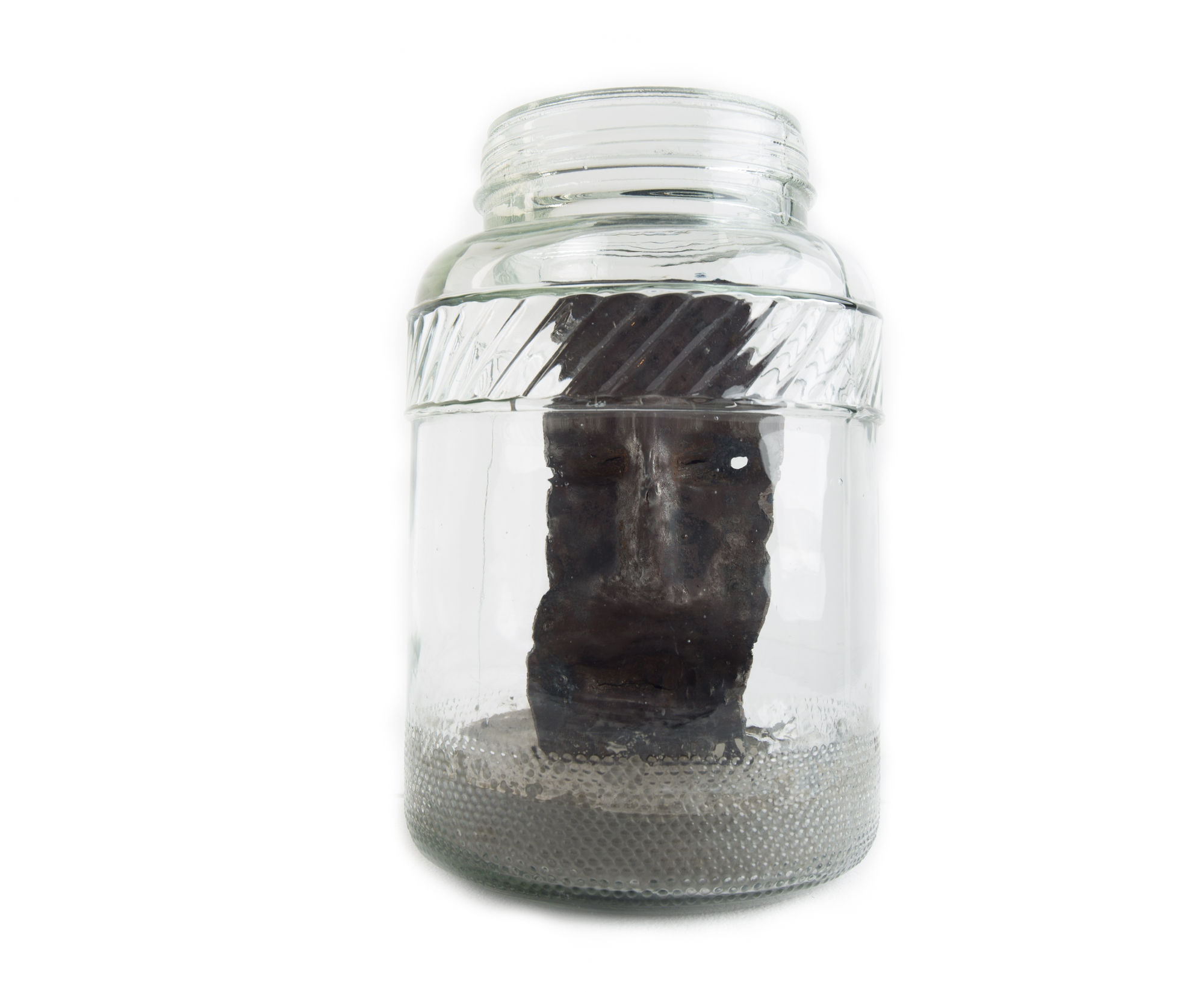 Saddek Wasil, Solo Exhibition