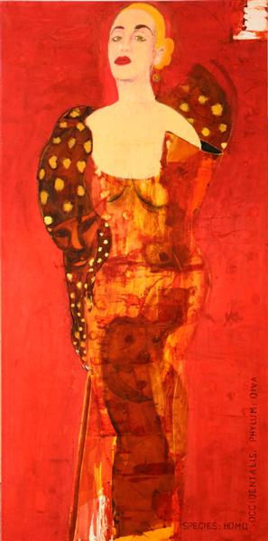 Adel El Siwi Solo Exhibition