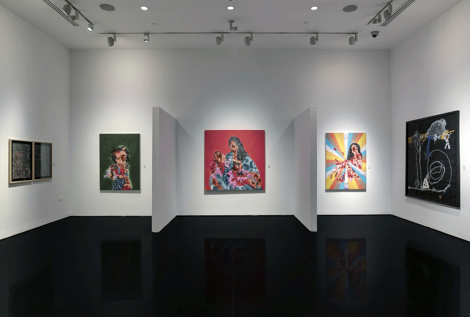 Traces: Contemporary Africa